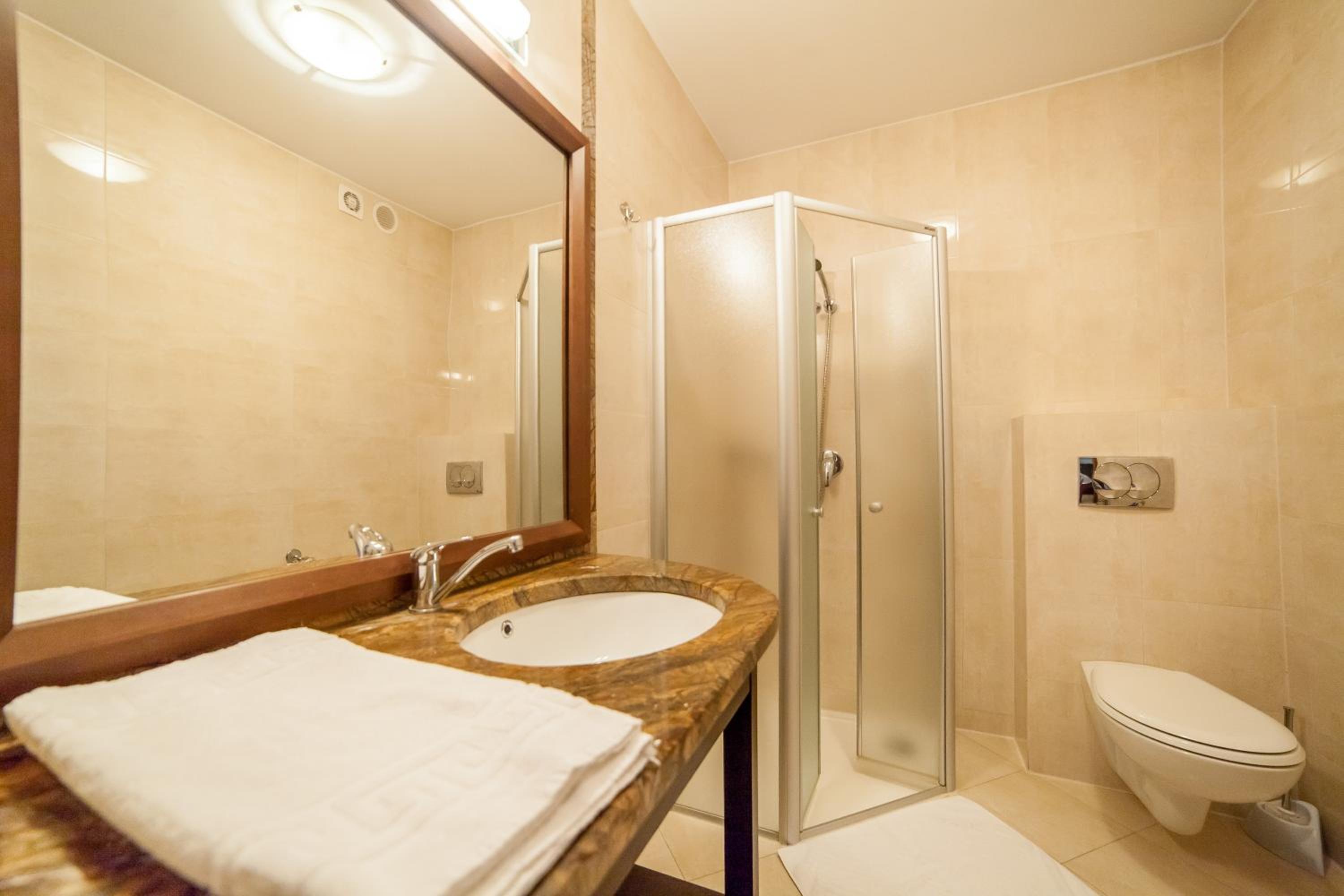 Economy Single Room photo 2