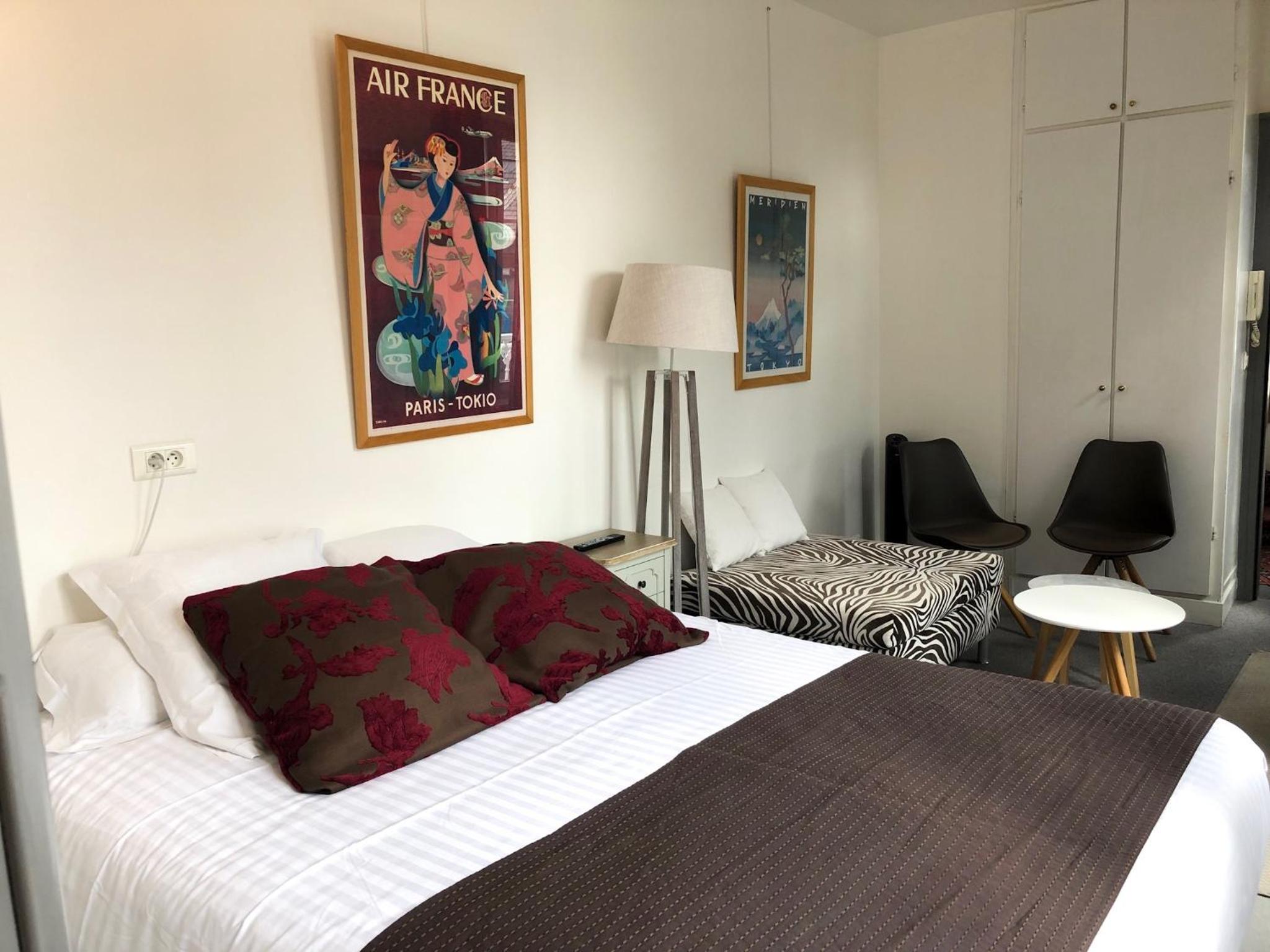Deluxe Queen Room - Photo 1