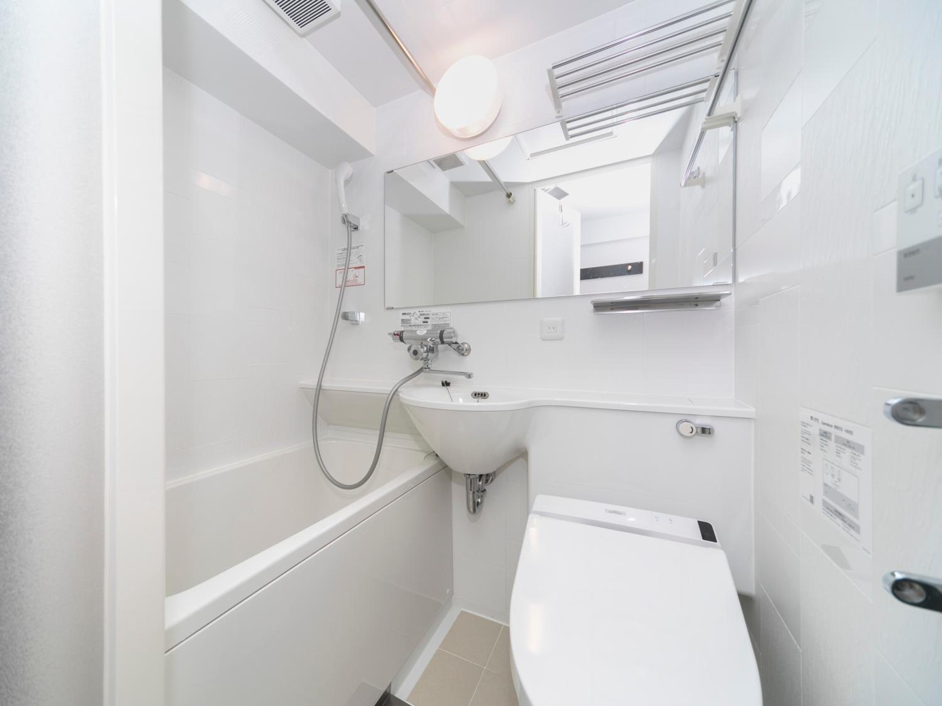 Single Room - Non-Smoking - Photo 8
