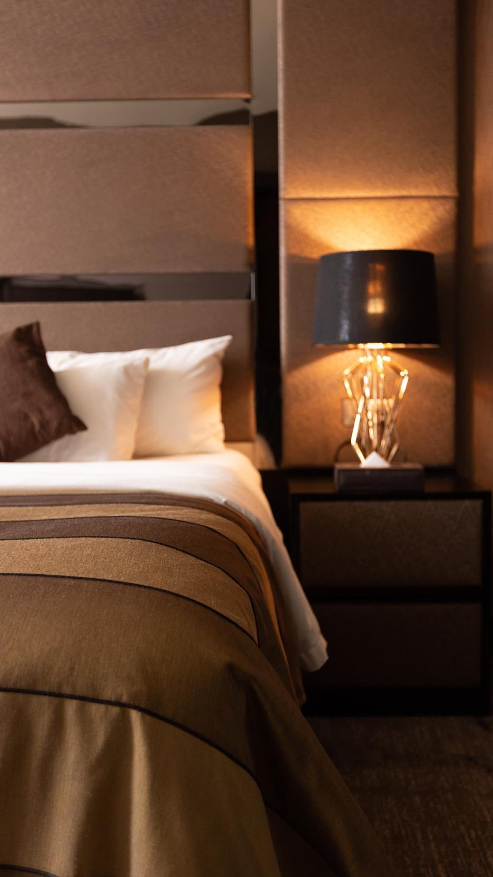 Premier Twin Room