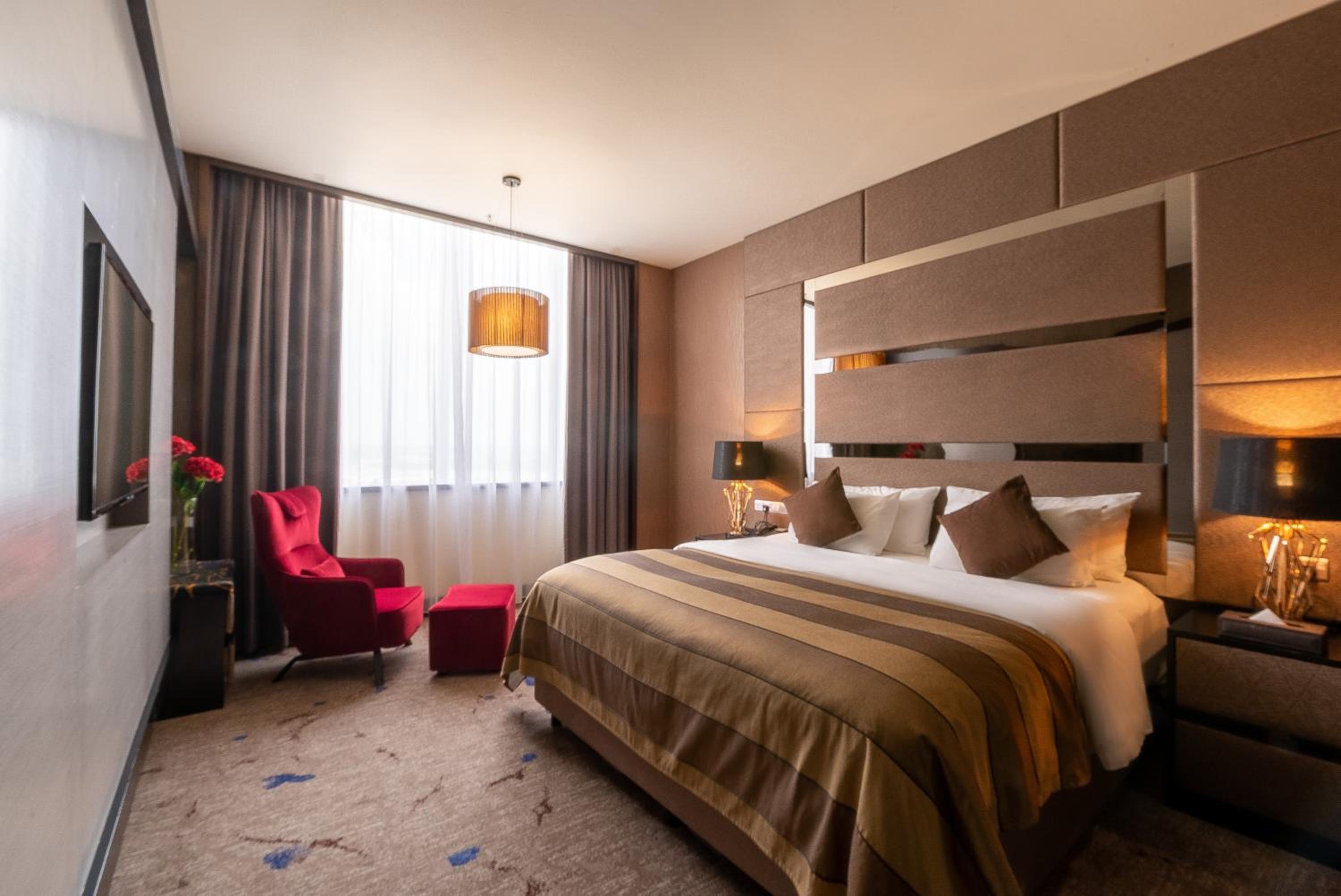 Royal Suite