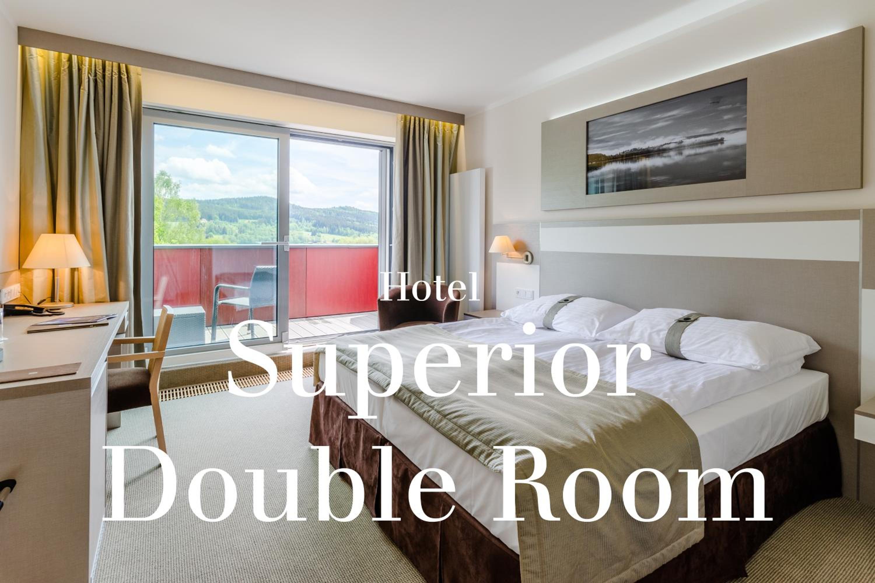 Superior Double Room