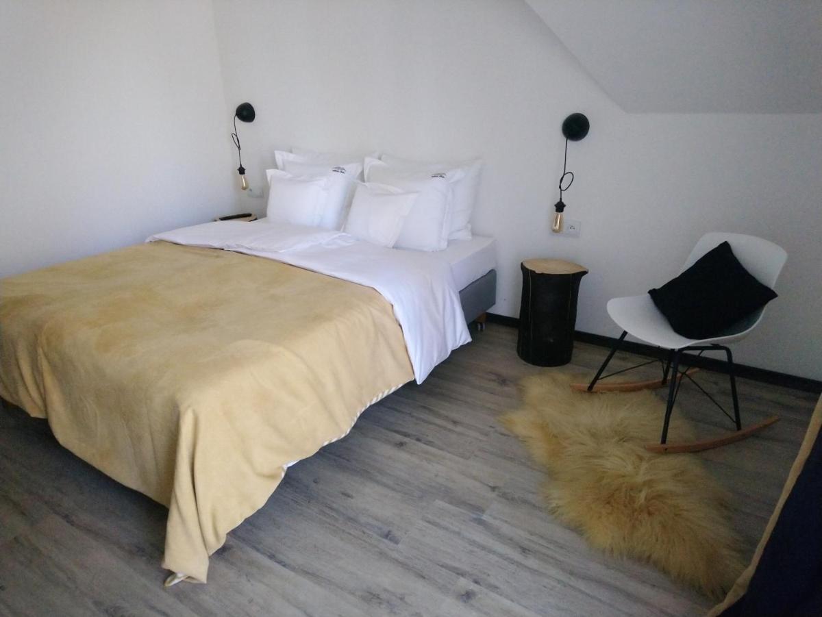 Standard Double or Twin Room photo 2