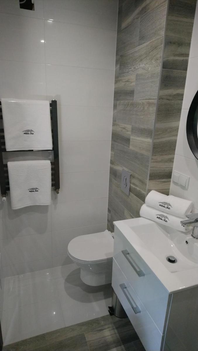 Standard Triple Room photo 2