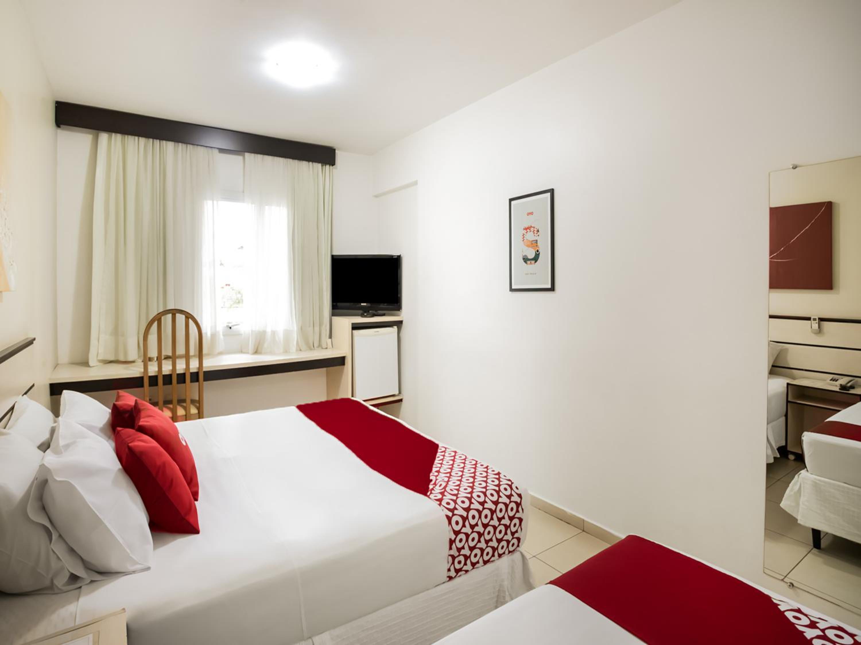 Triple Room photo 2