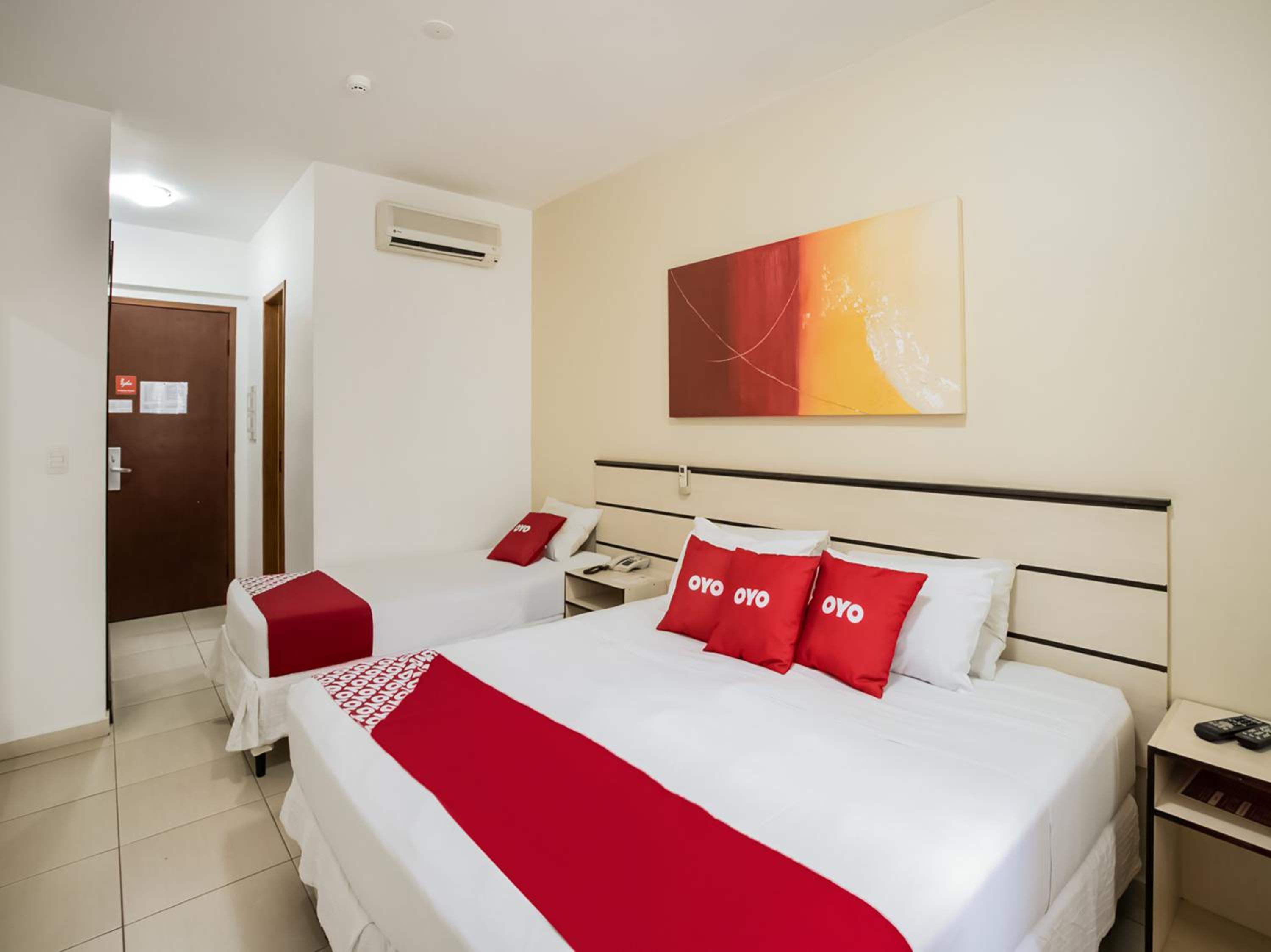 Triple Room photo 3