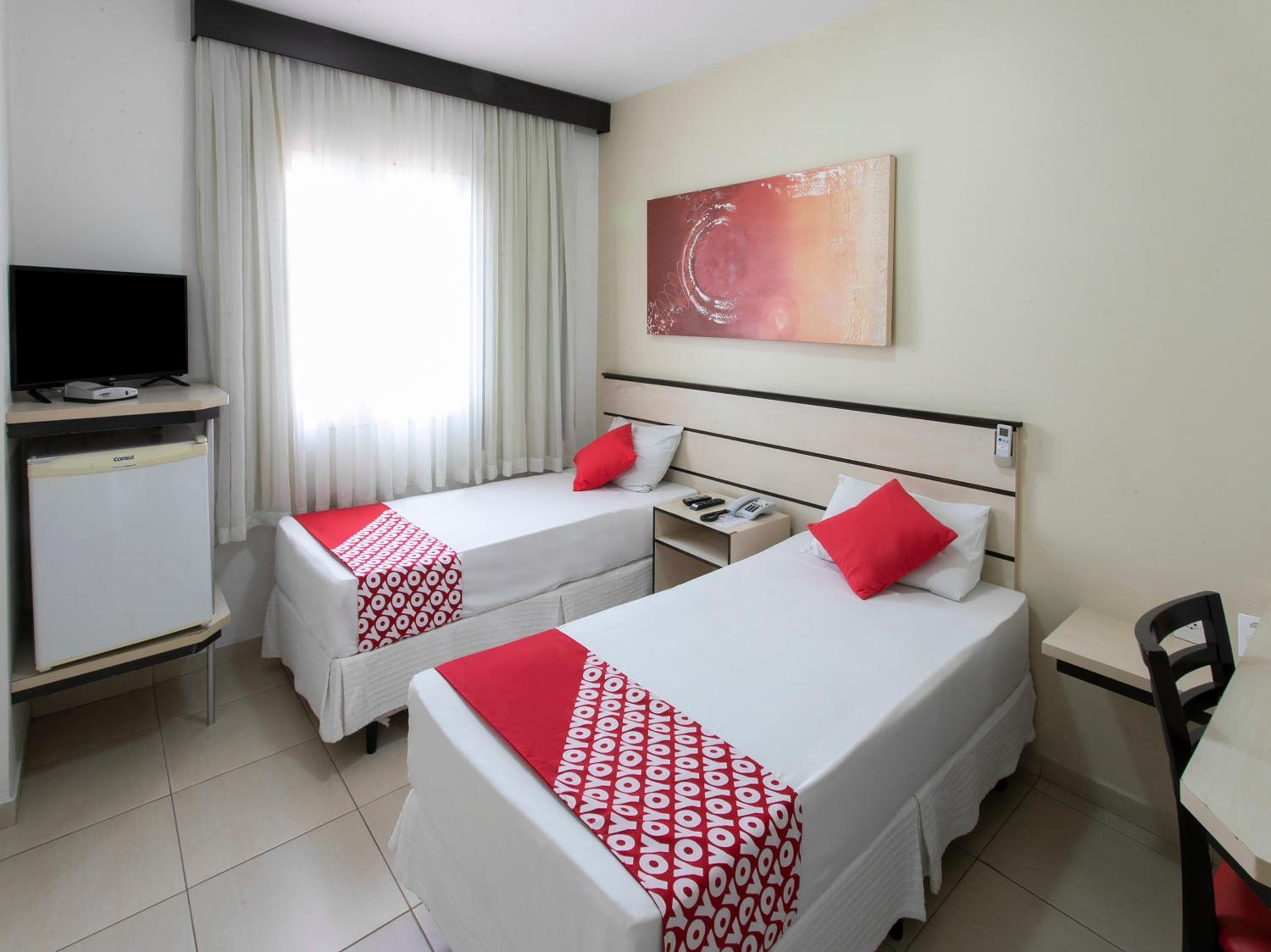 Standard Twin Room photo 1