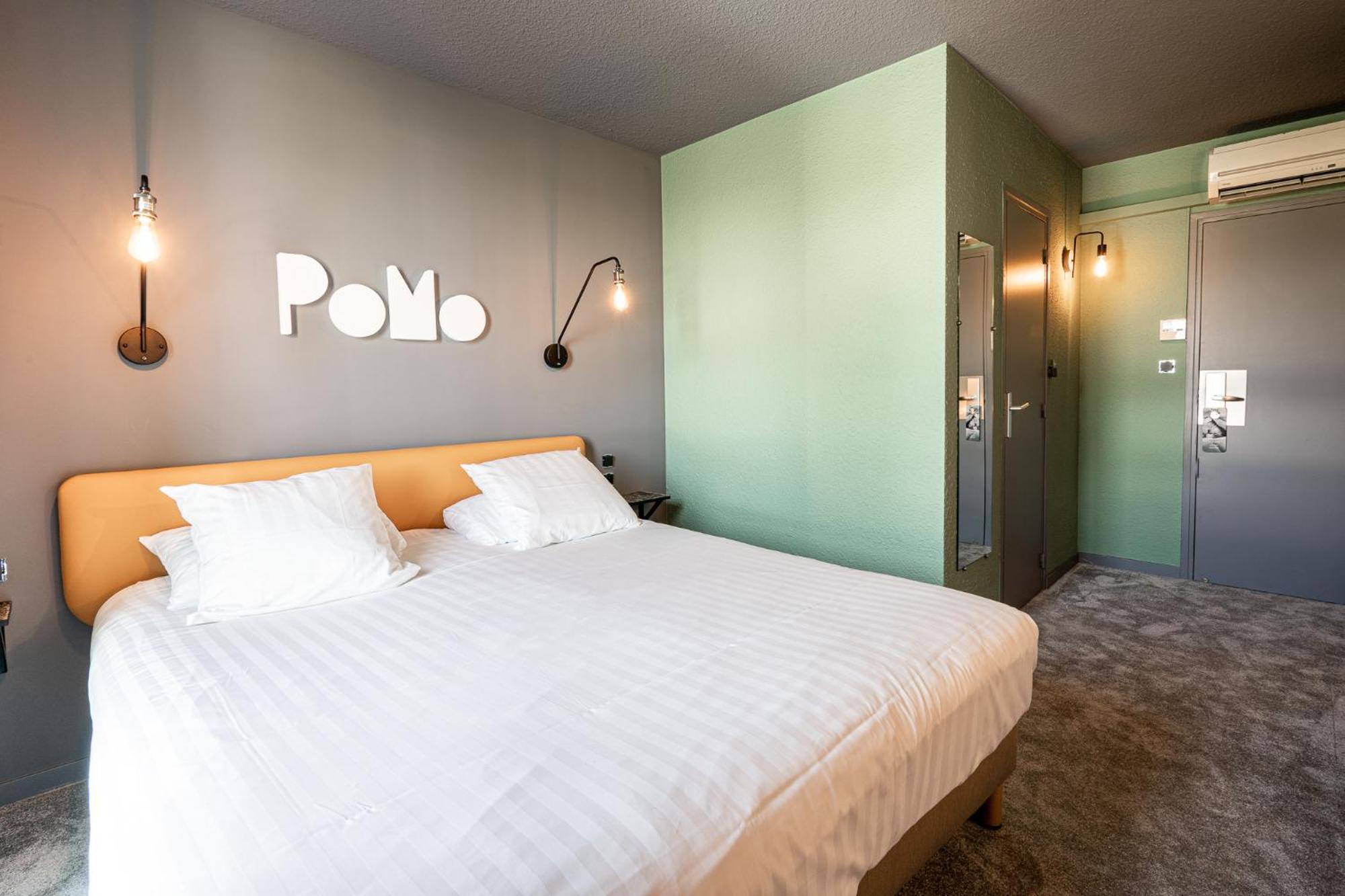Classic Double Room - Photo 2