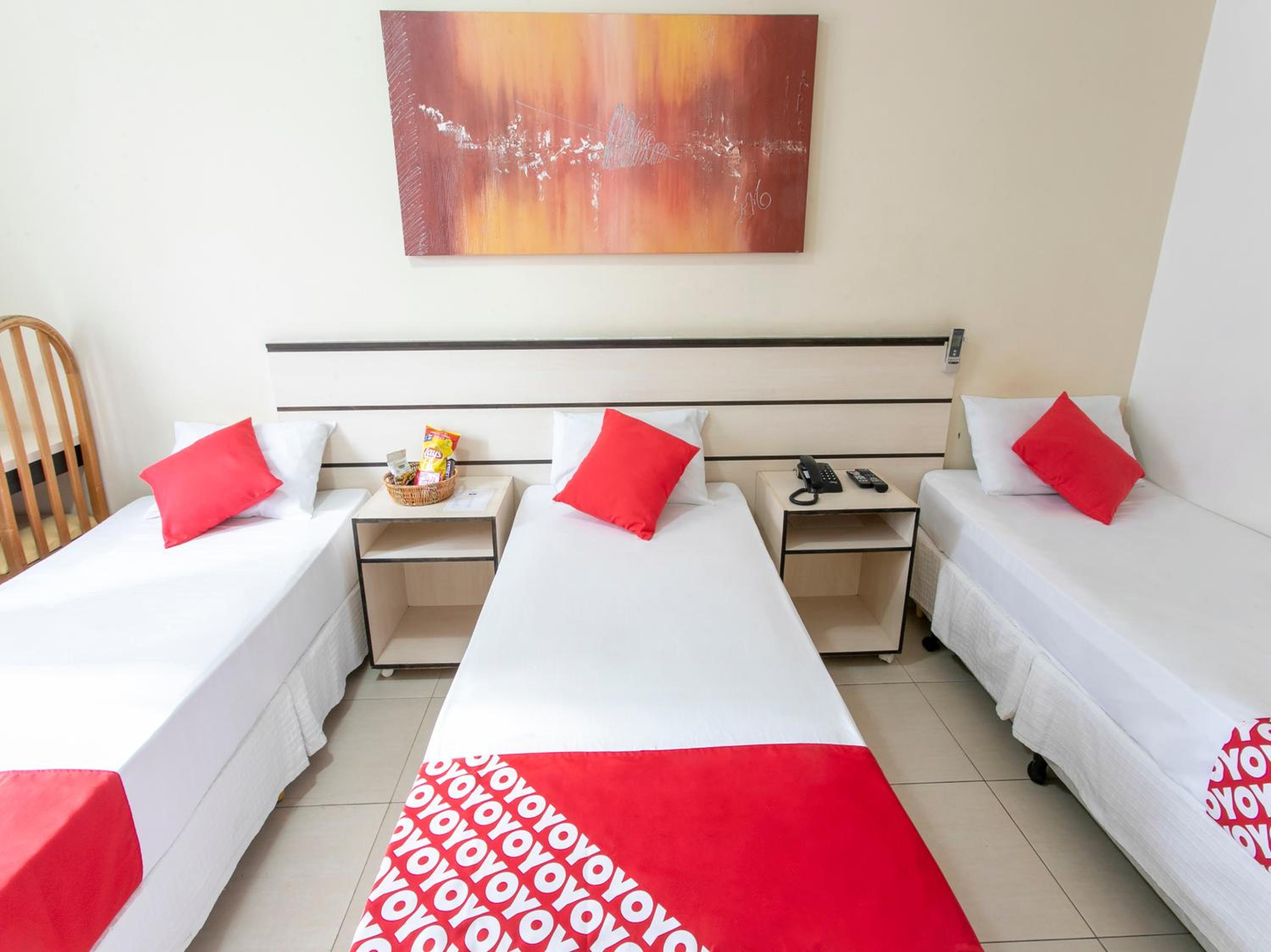 Standard Triple Room photo 1