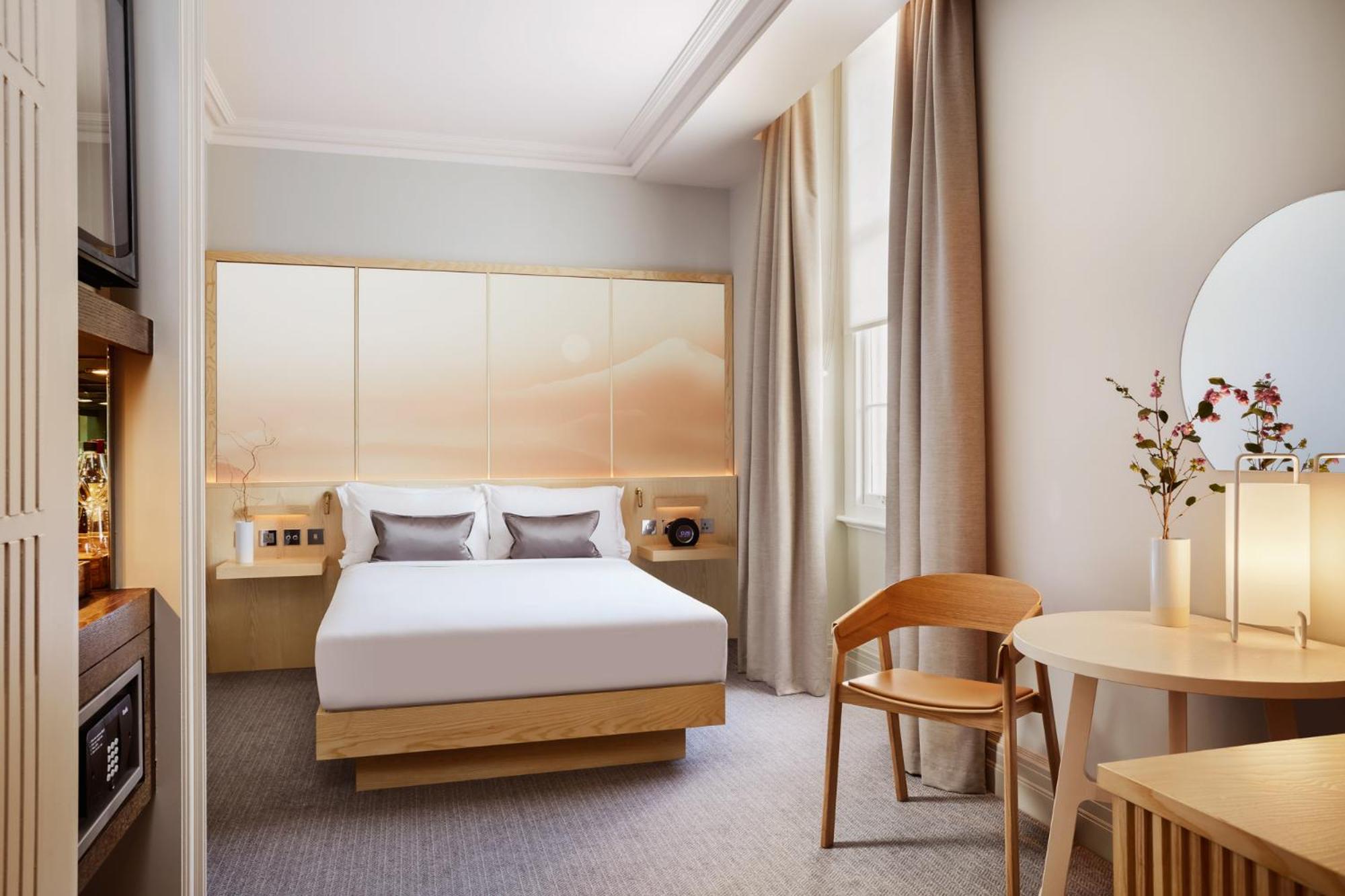Superior Double Room photo 2