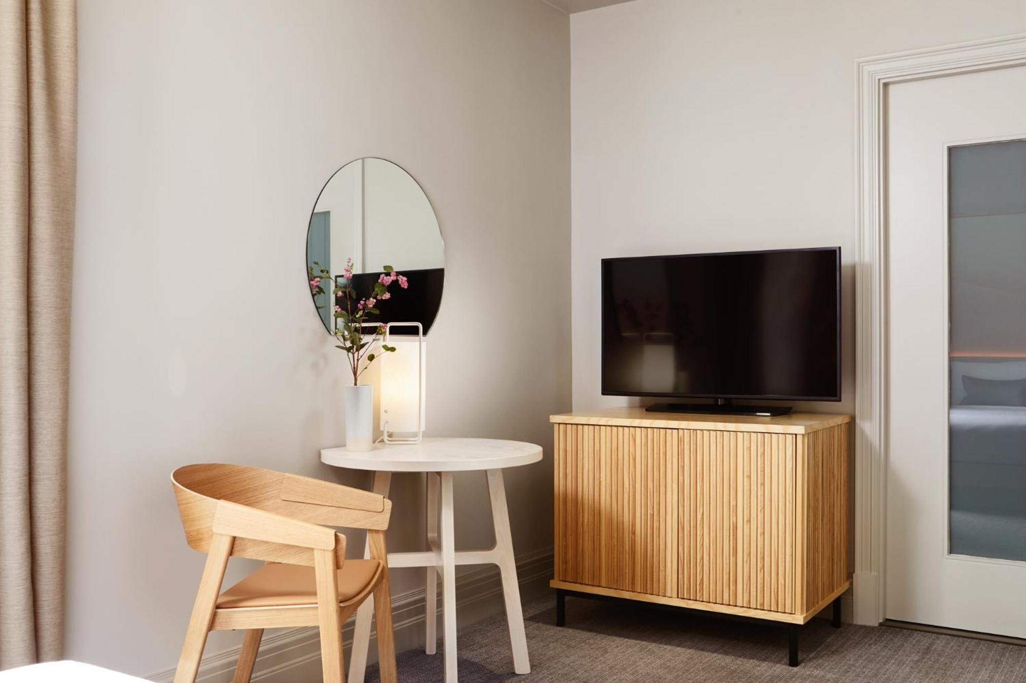Superior Double Room photo 3