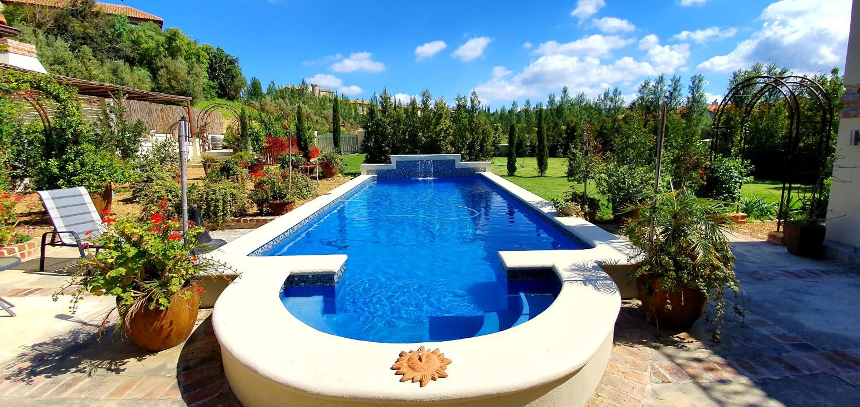 One-Bedroom Villa - Photo 26
