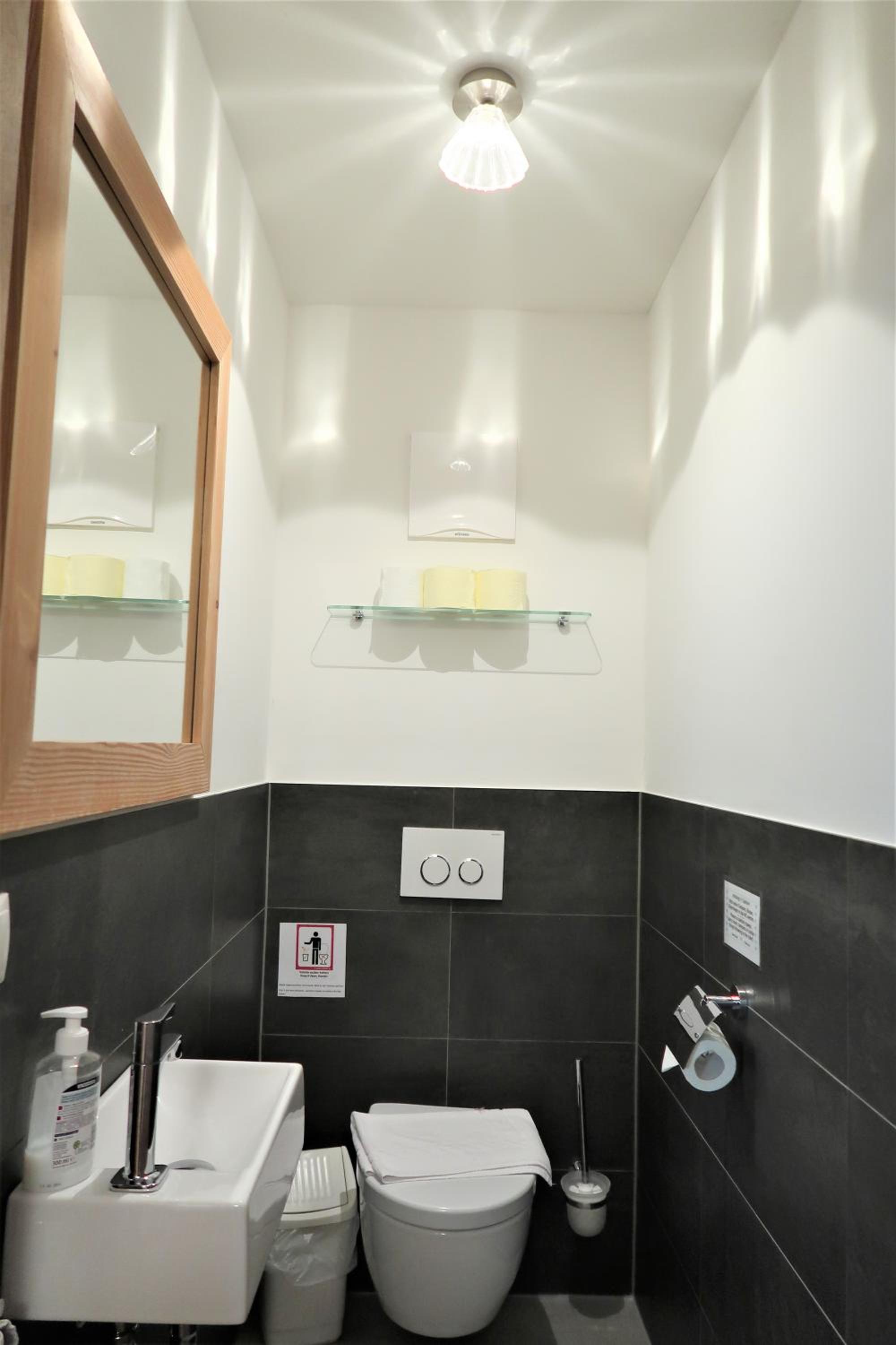 Family Apartment with Sauna- A 2 photo 3