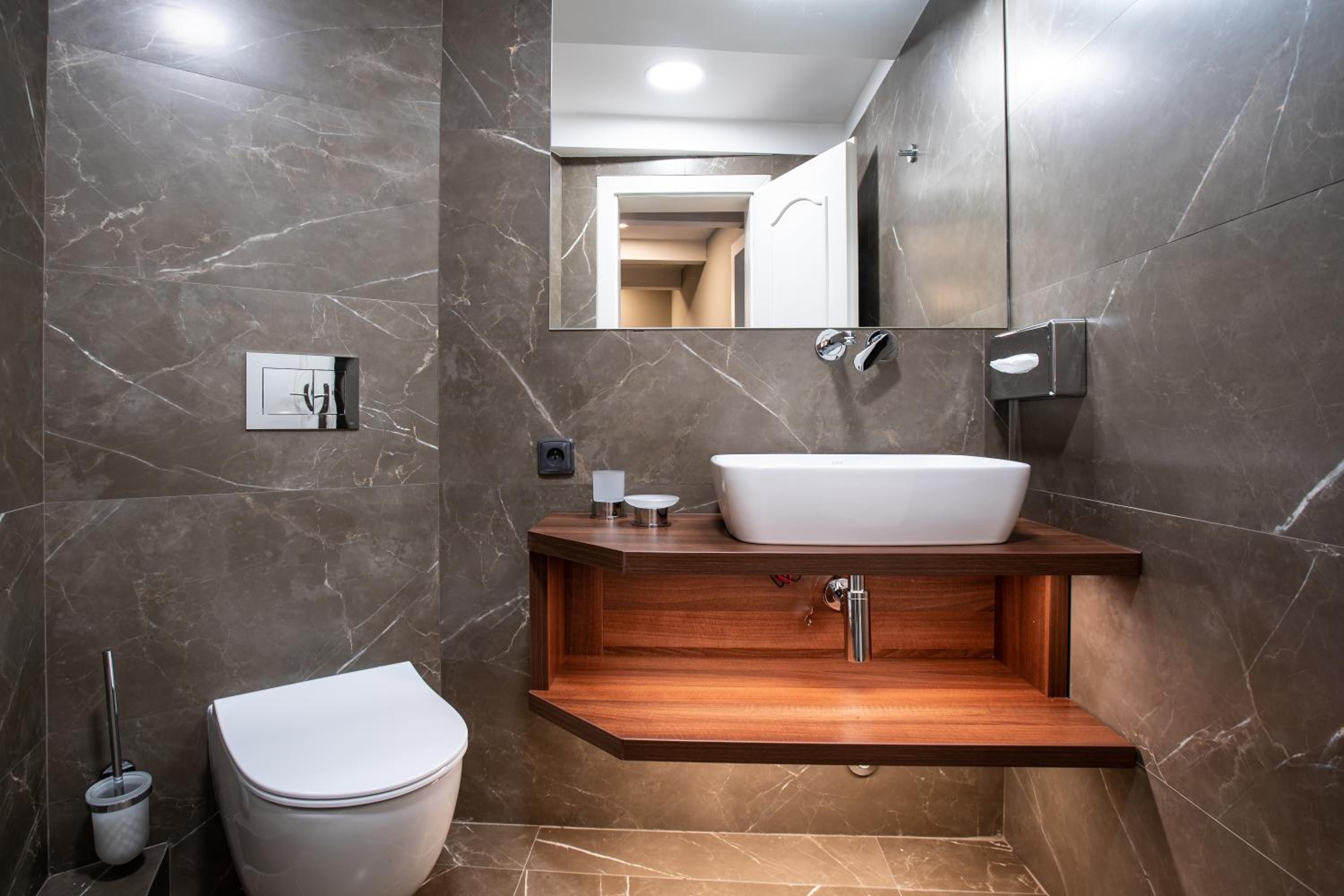 Maisonette photo 3