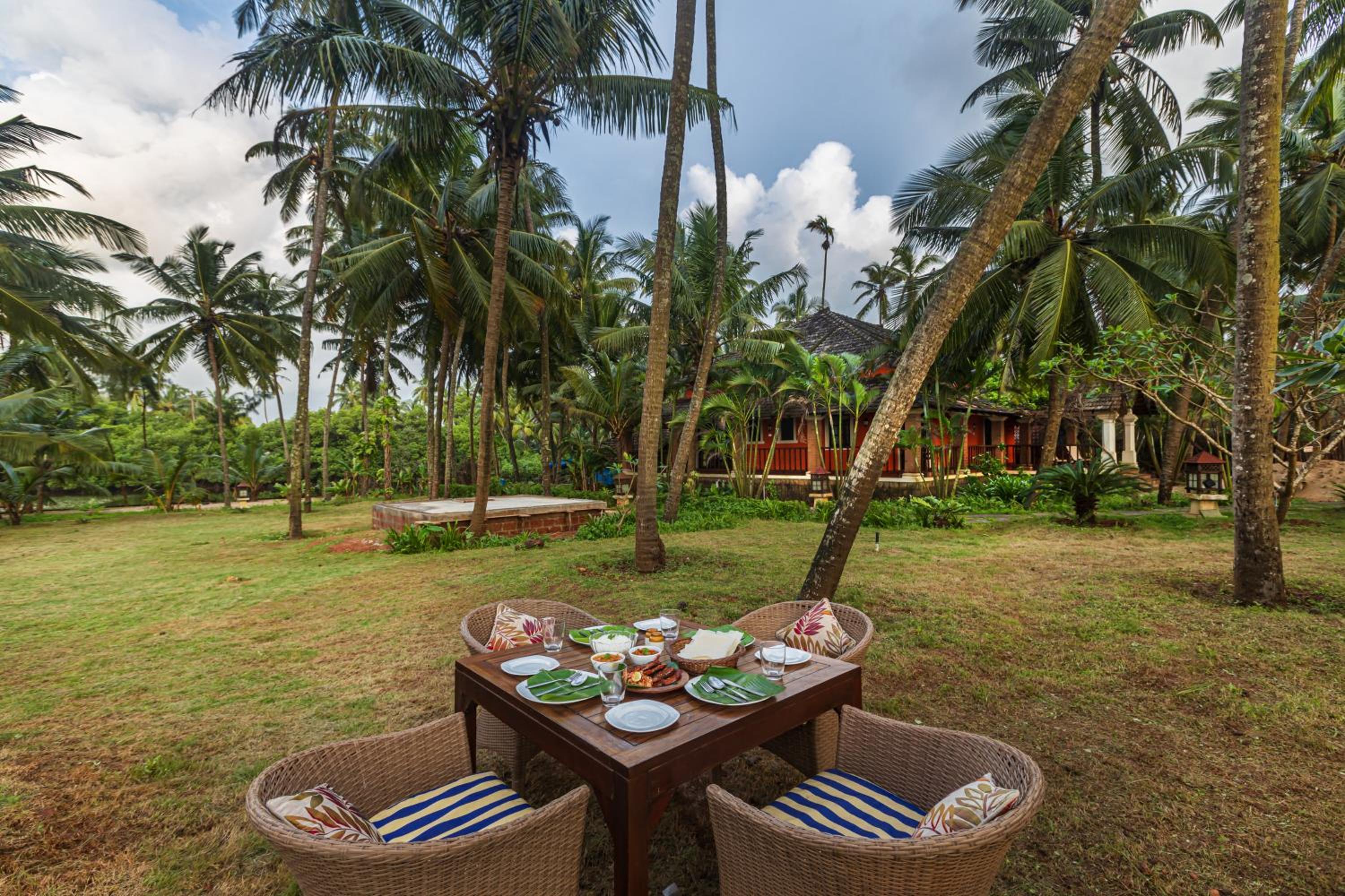 Deluxe Villa photo 2