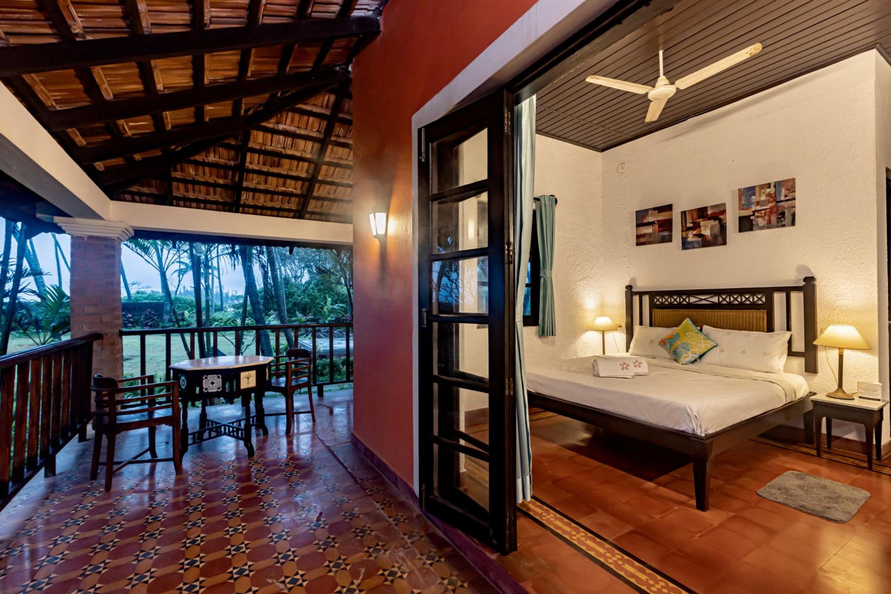 Deluxe Villa photo 1