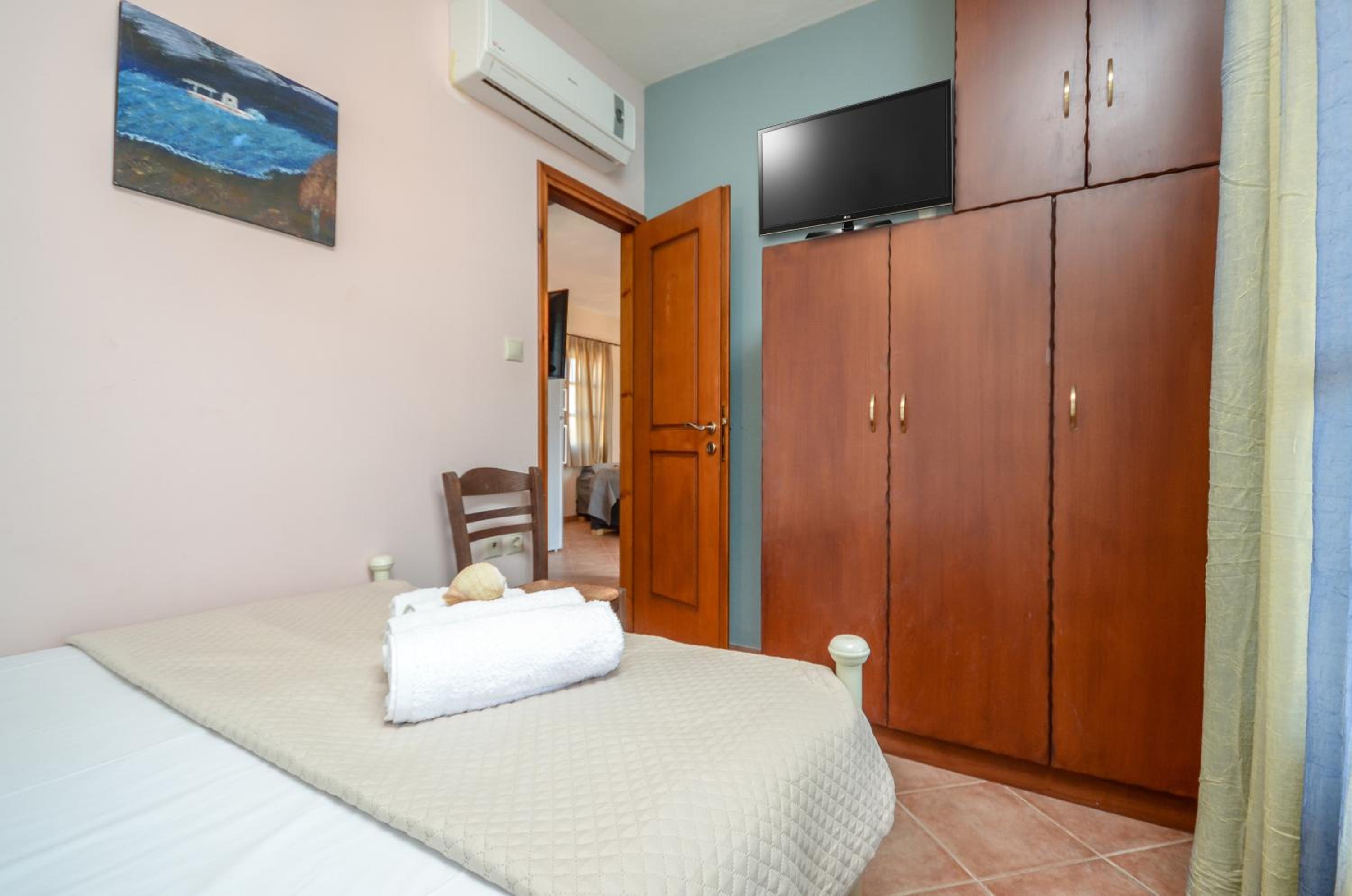 Apartment with Sea View