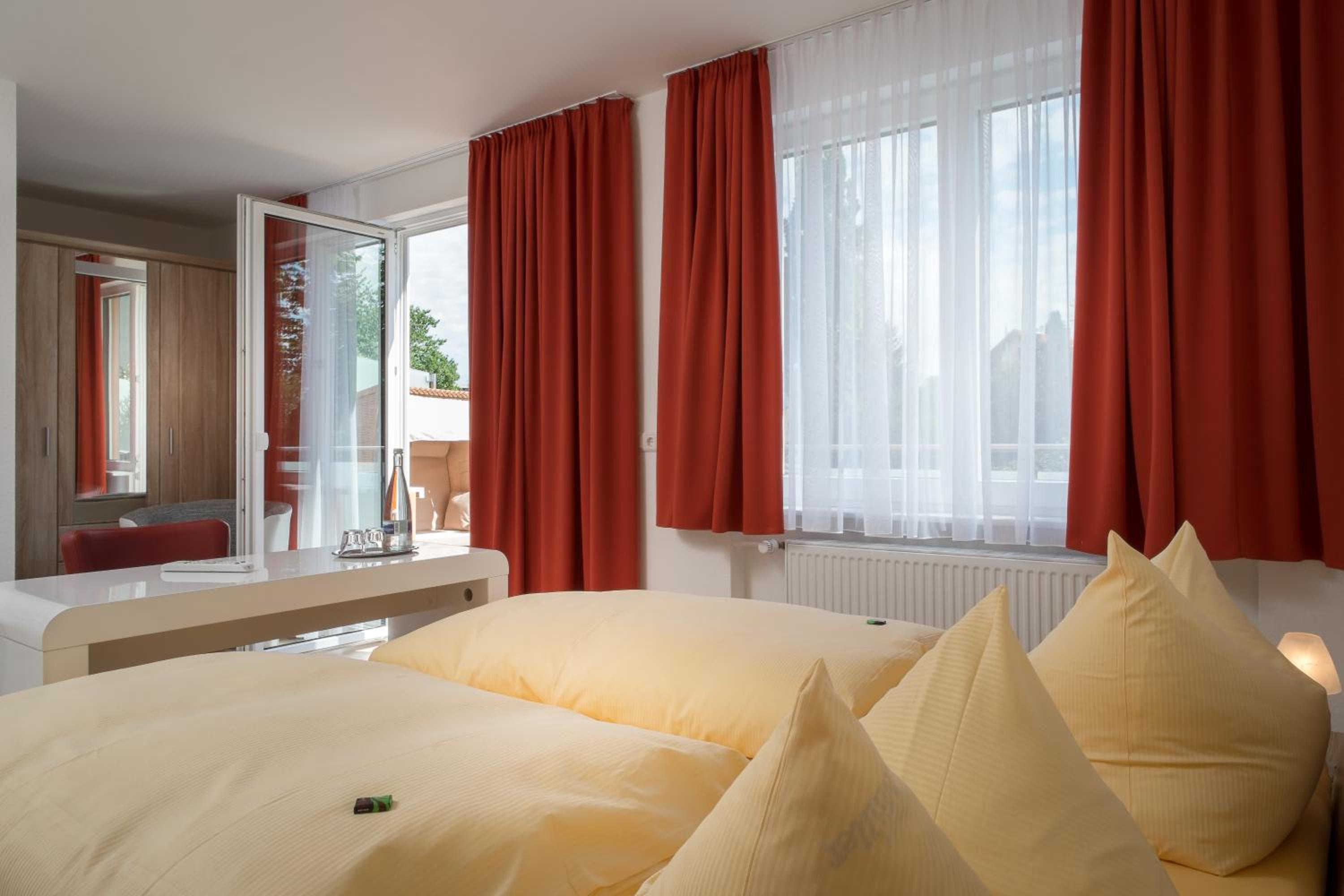 Double Room photo 1