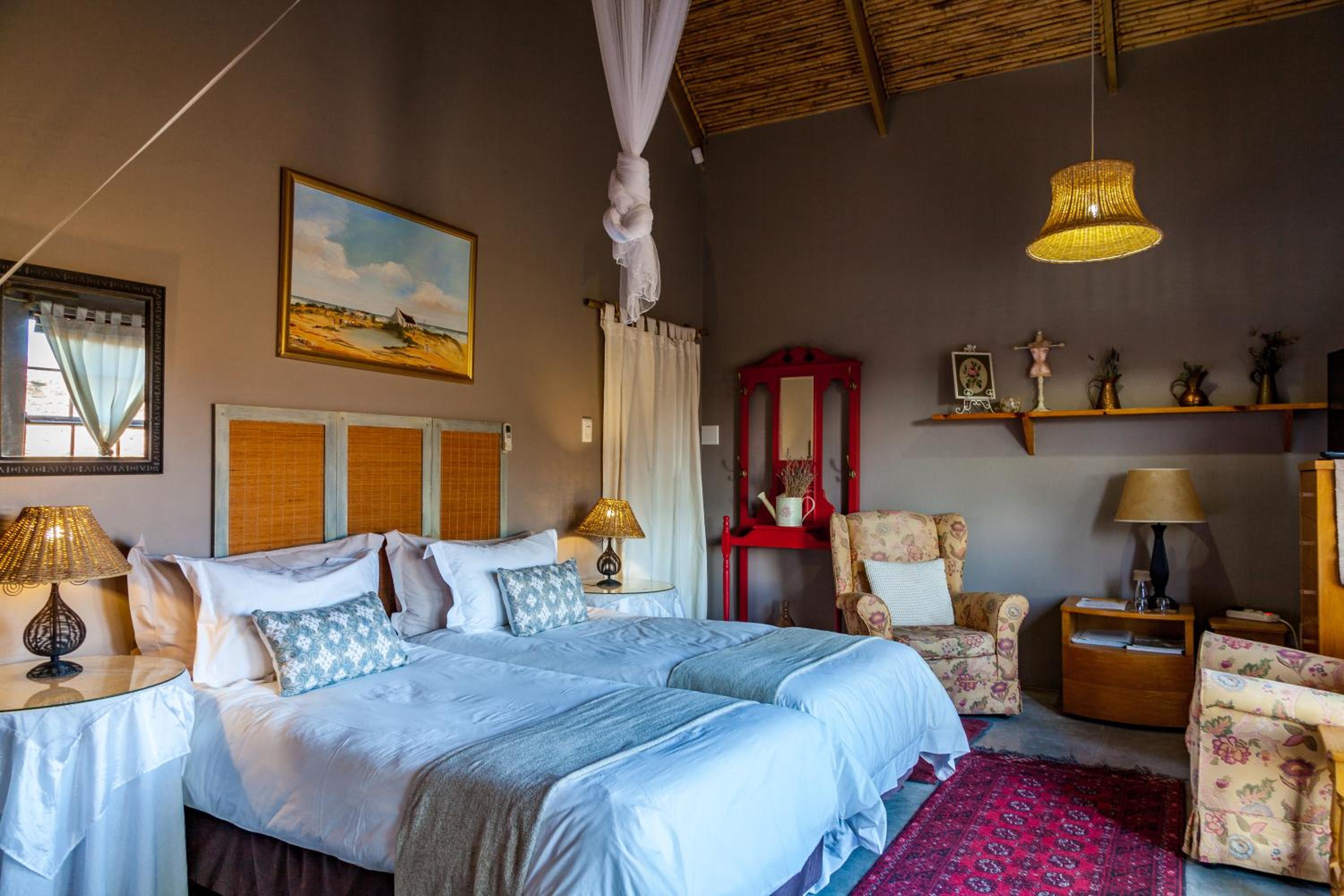 Double Room photo 3