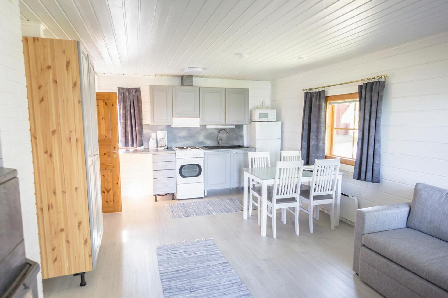 Bungalow with Sauna (2 Adults) photo 3