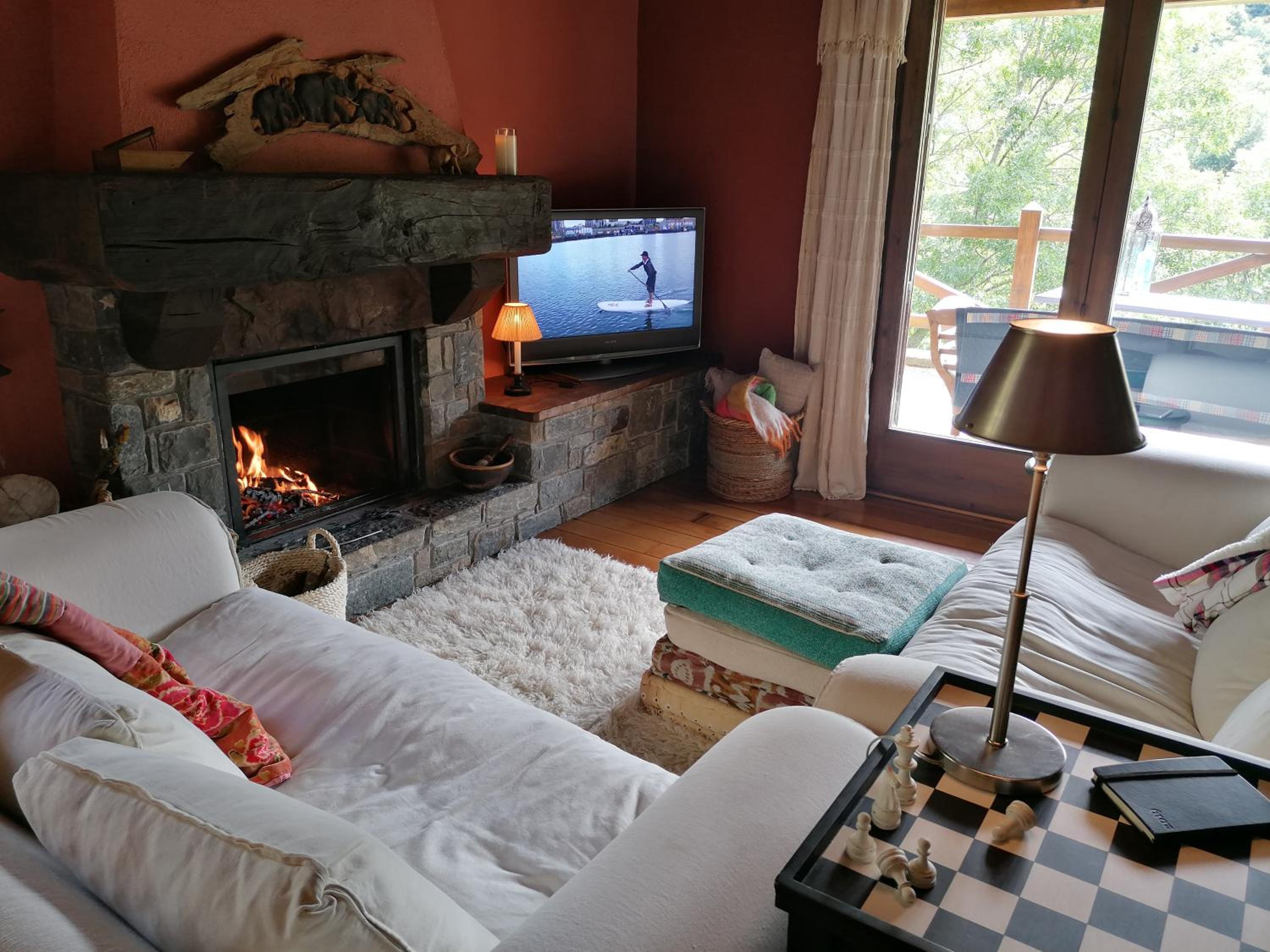 Casa de Vacaciones