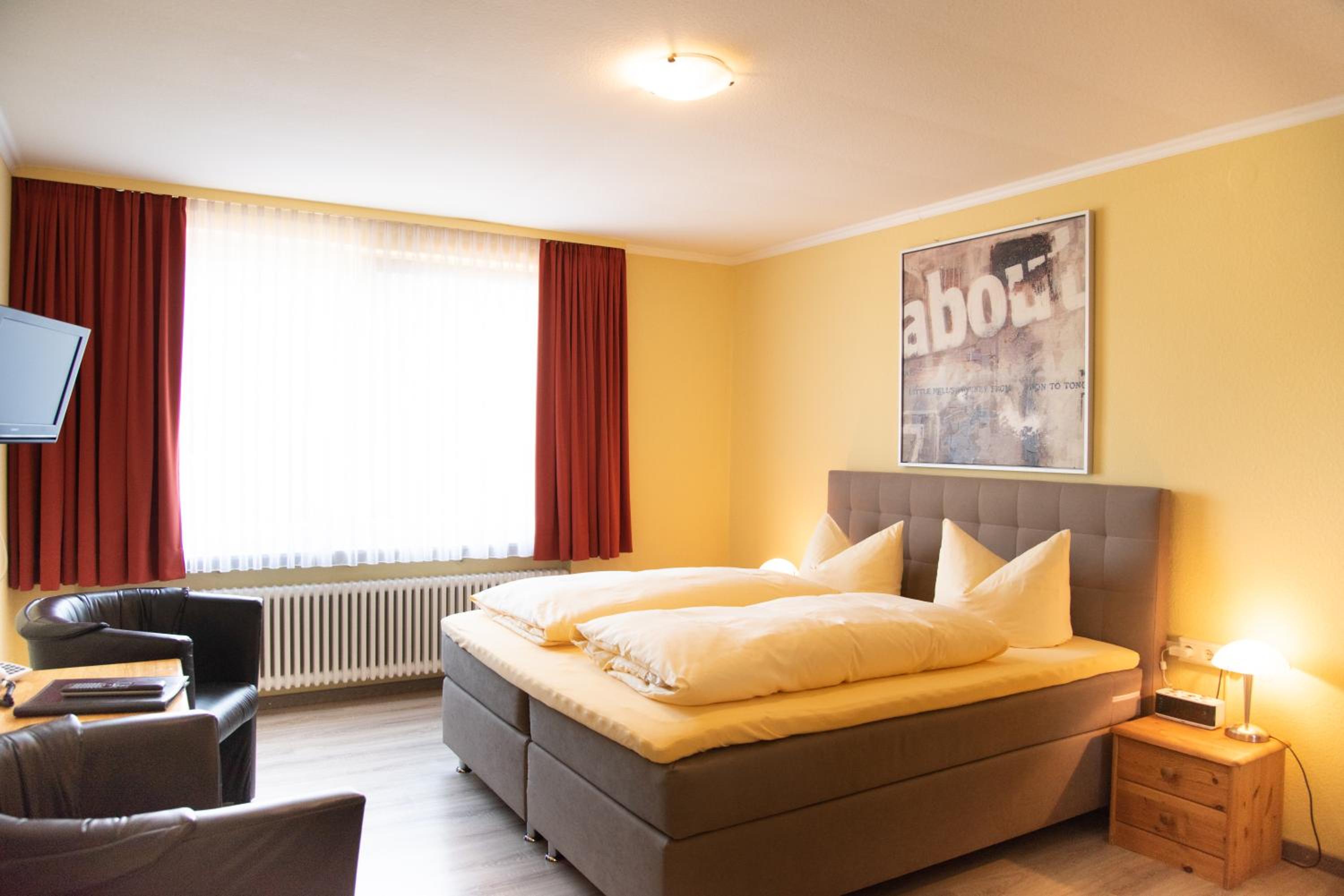 Double Room photo 2
