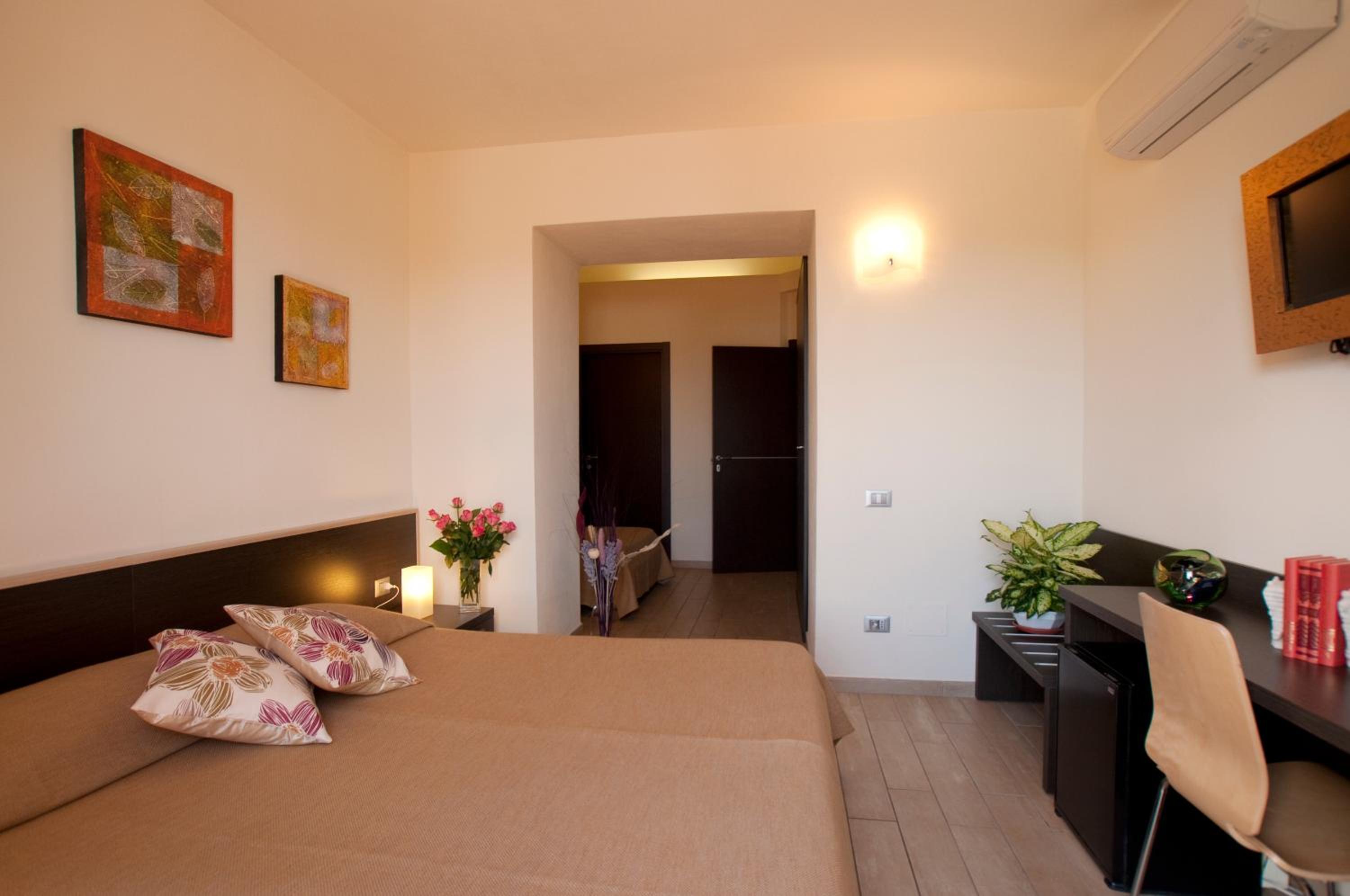 Double Room photo 1