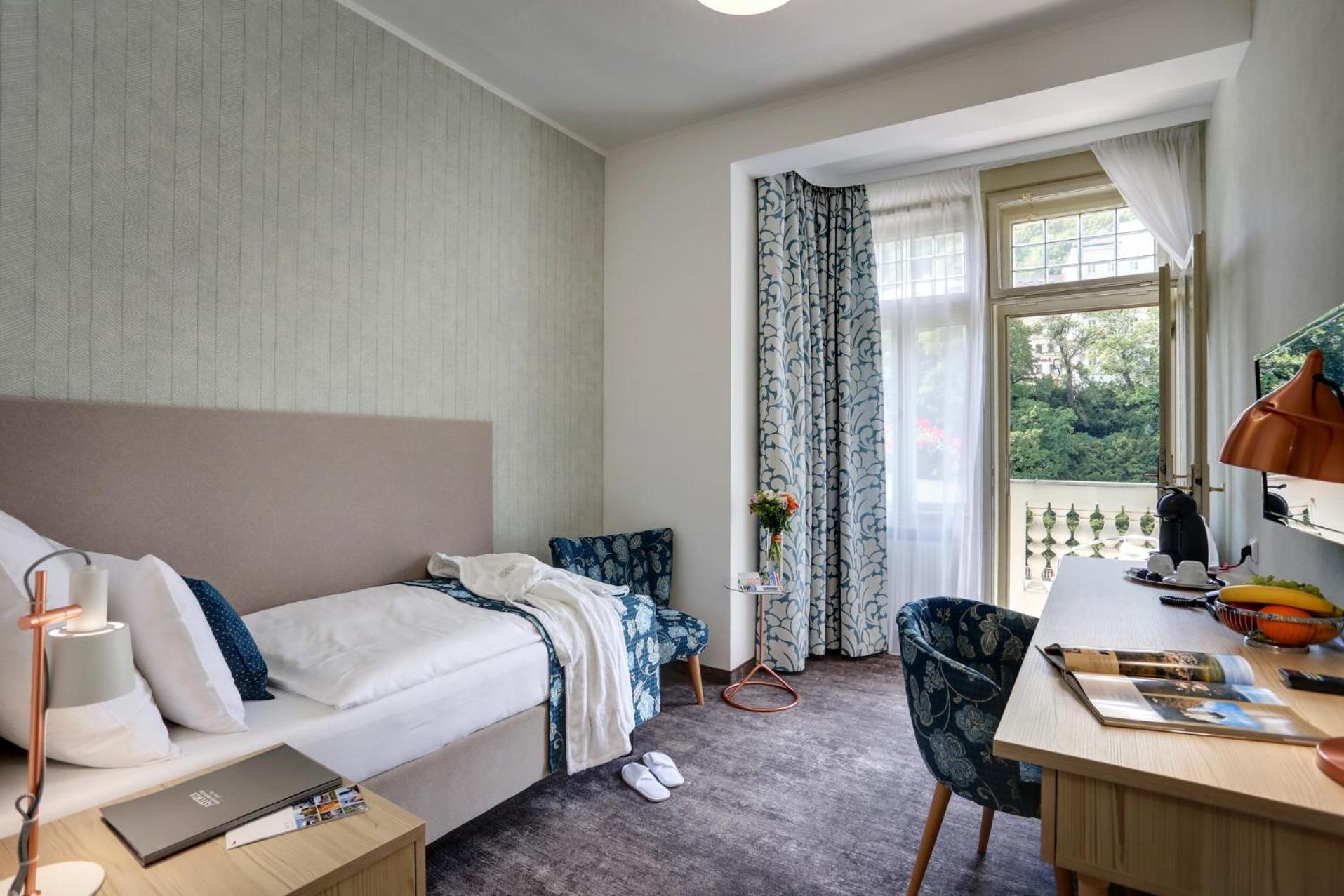 Superior Single Room photo 1