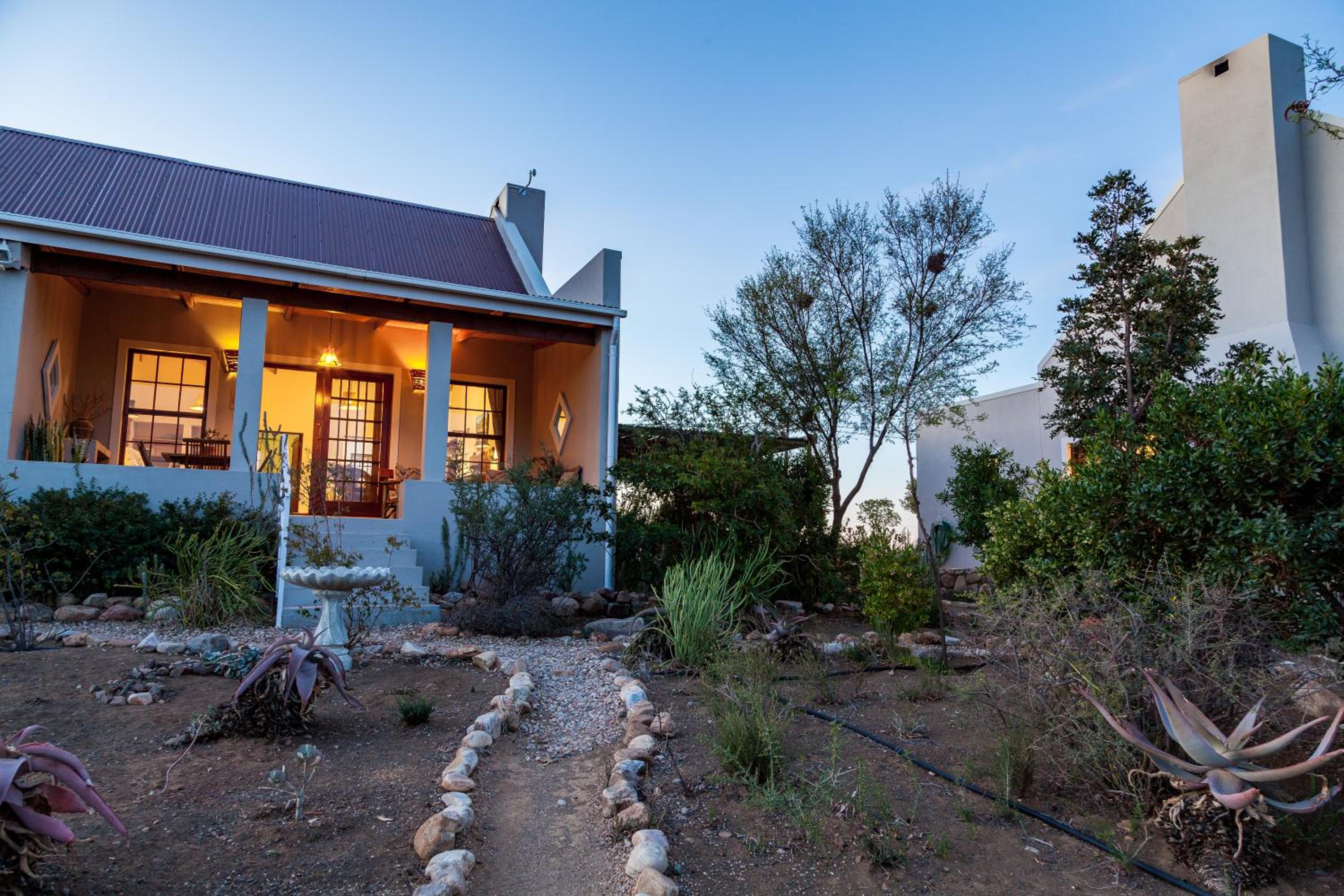 Bungalow photo 2