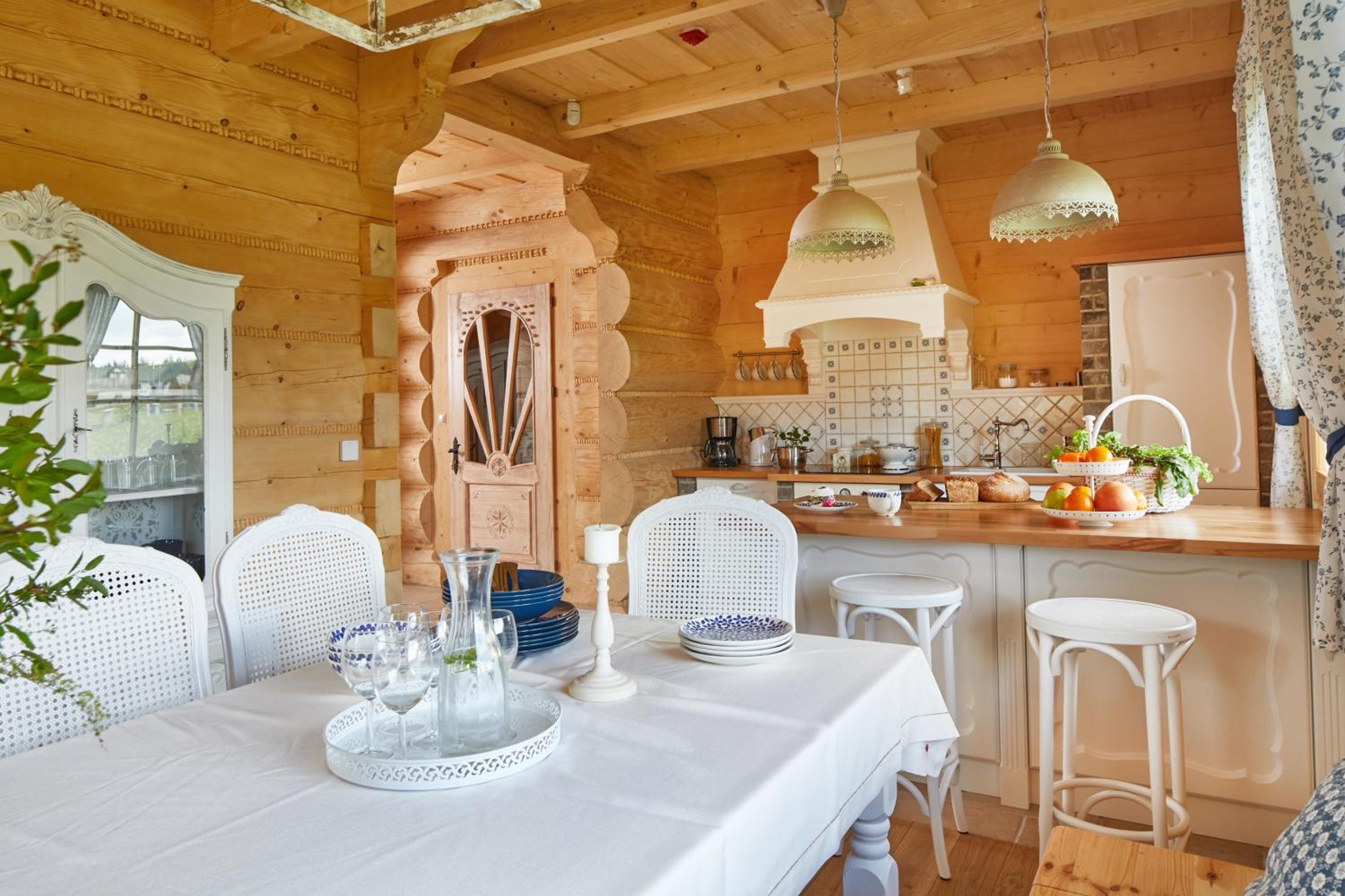 French Style Cottage photo 2