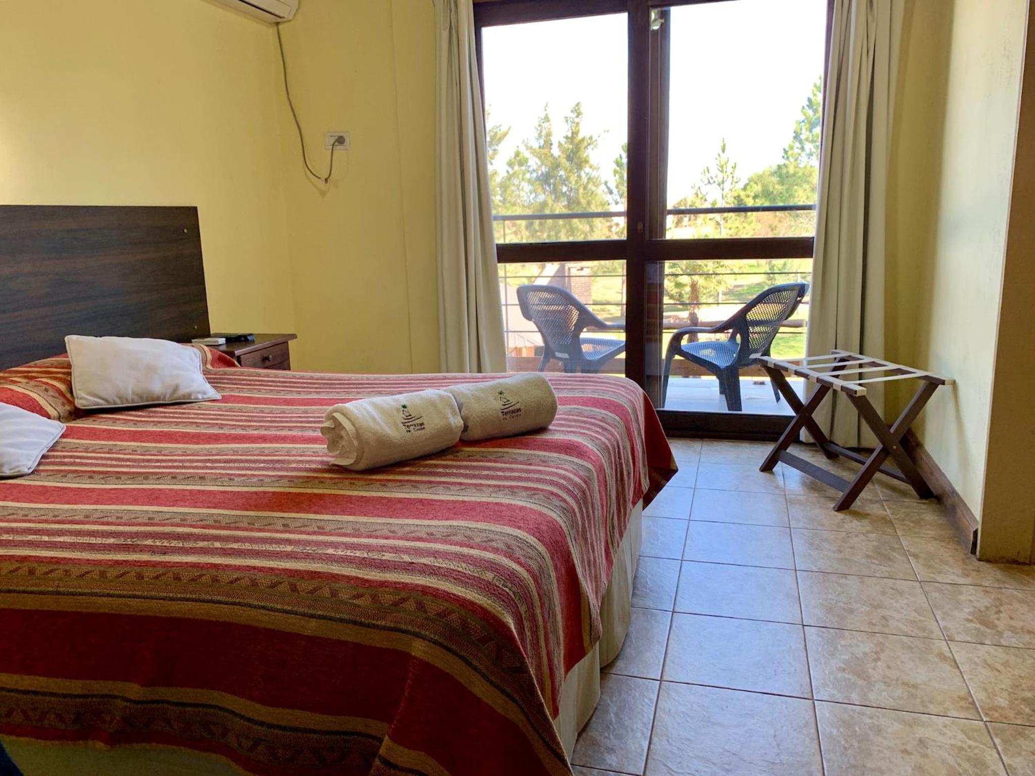 Double or Twin Room photo 1