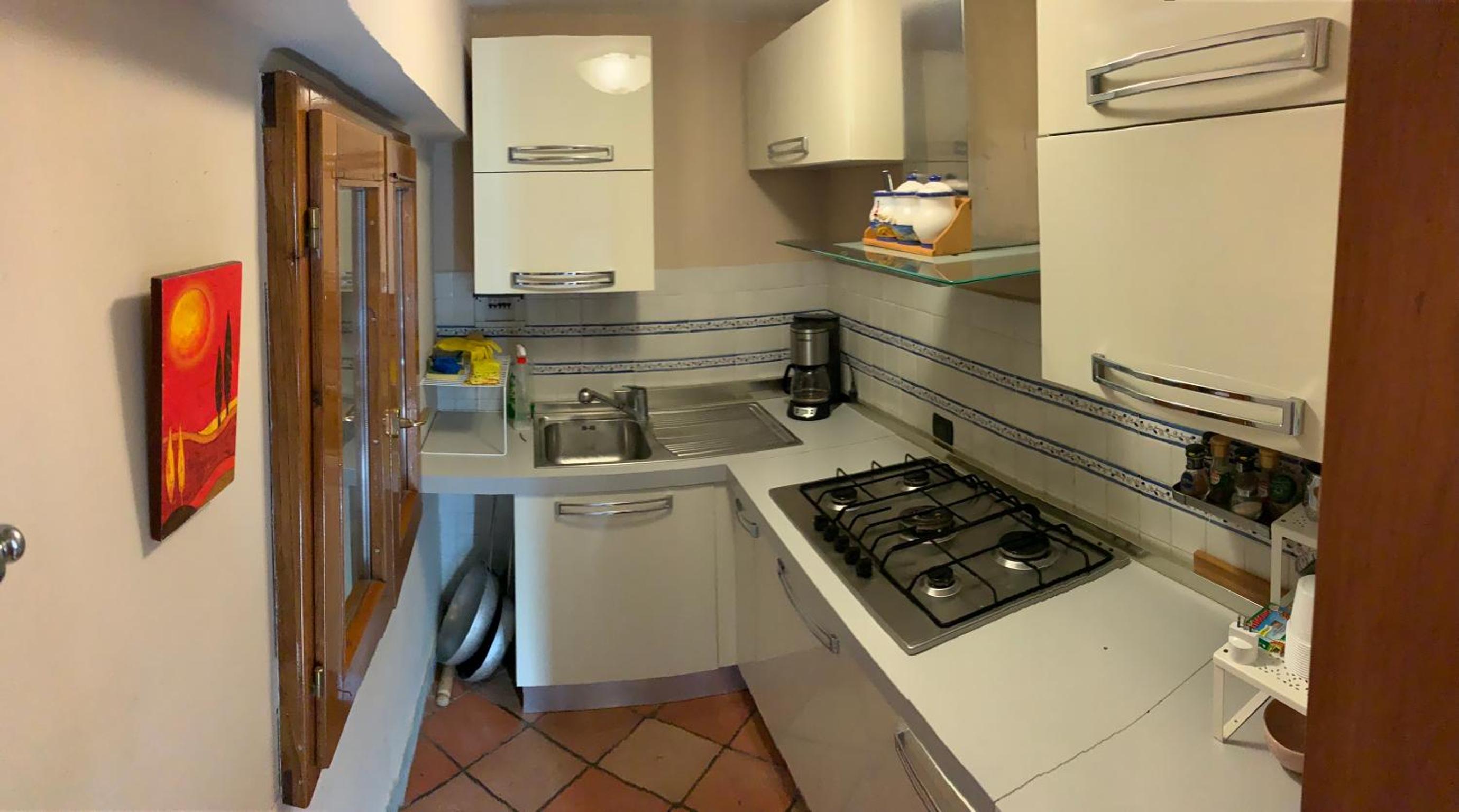 One-Bedroom House photo 2