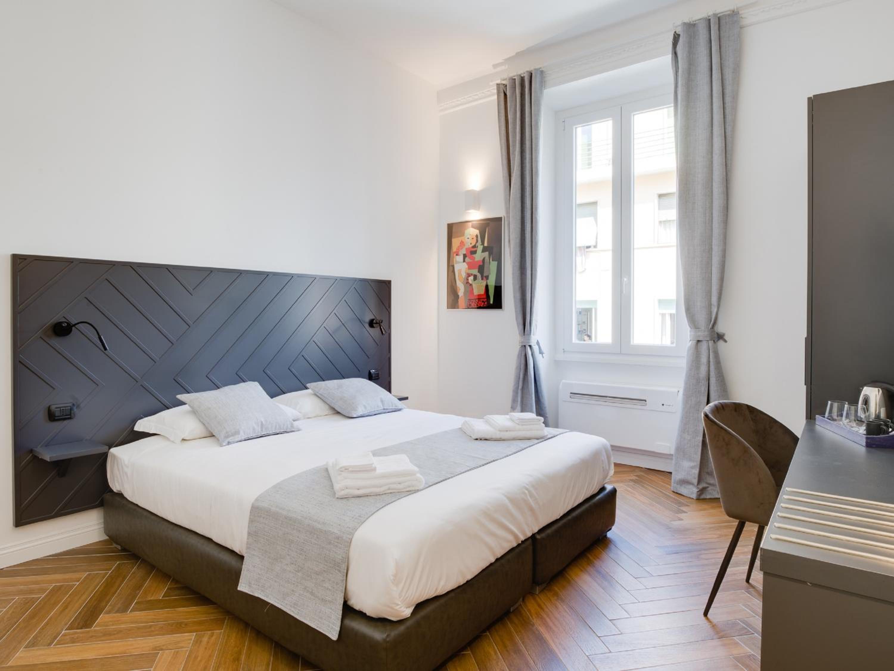 Deluxe Triple Room photo 1