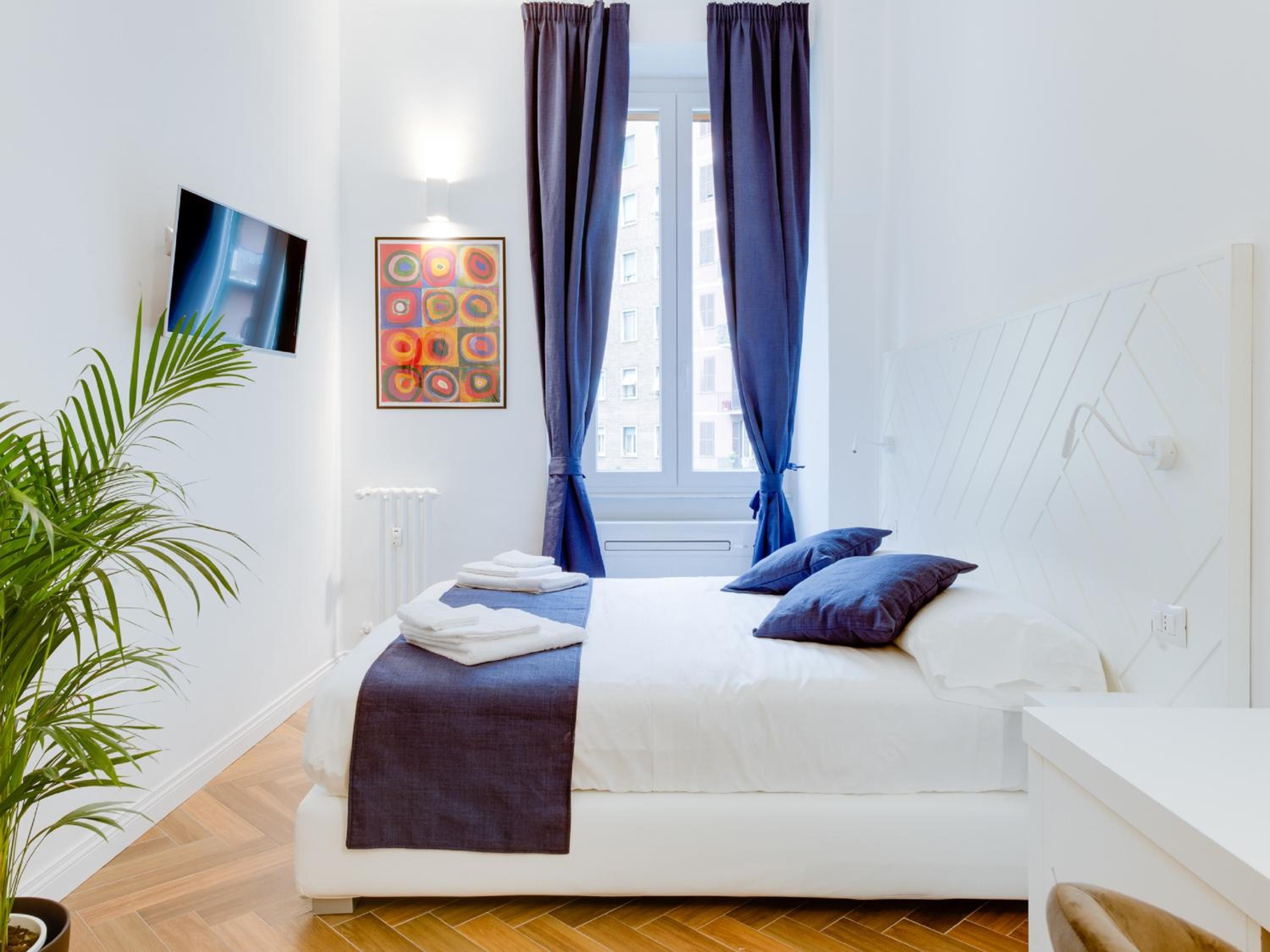 Superior Double Room Single use photo 1