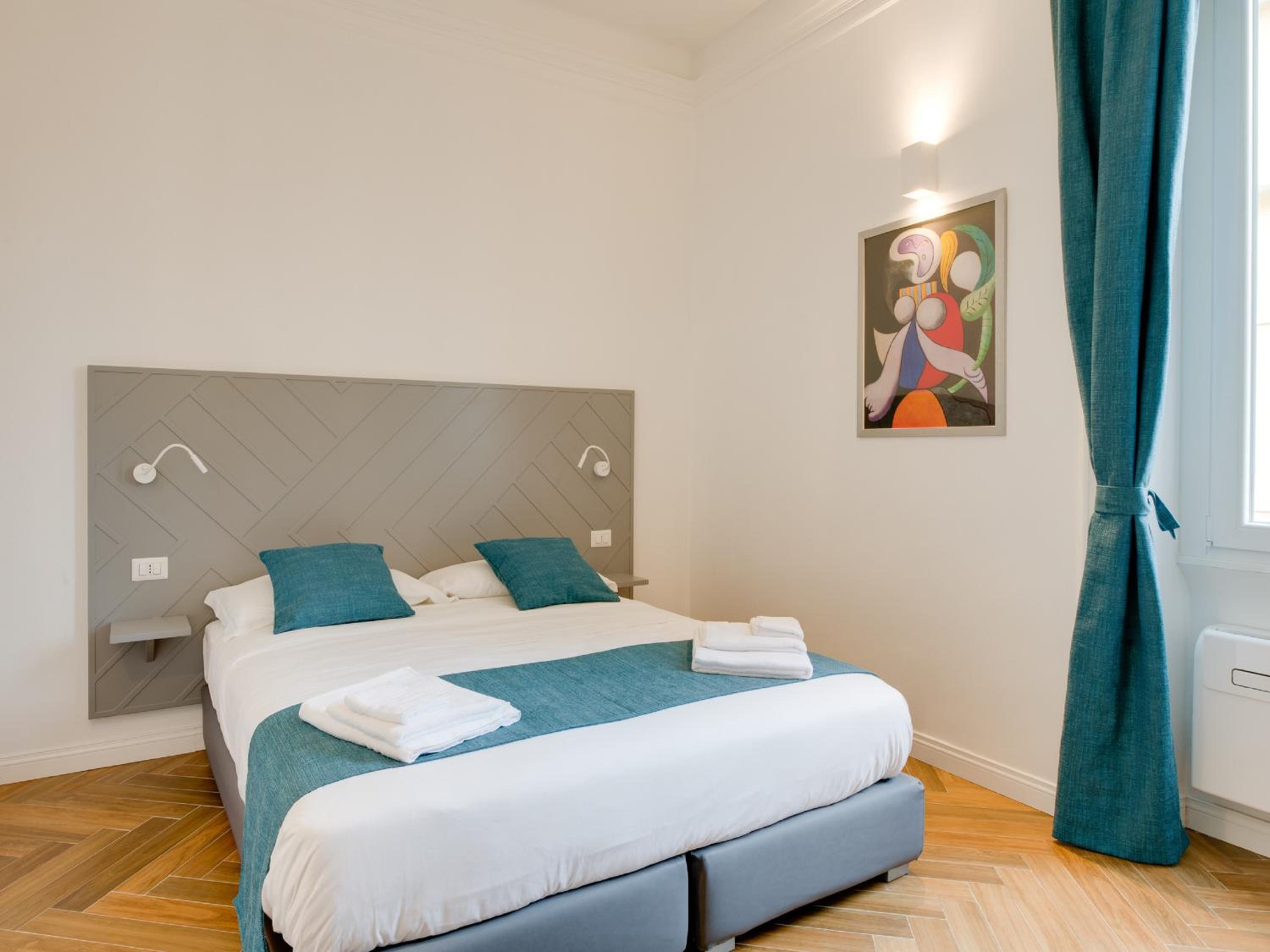 Comfort Double or Twin Room photo 2