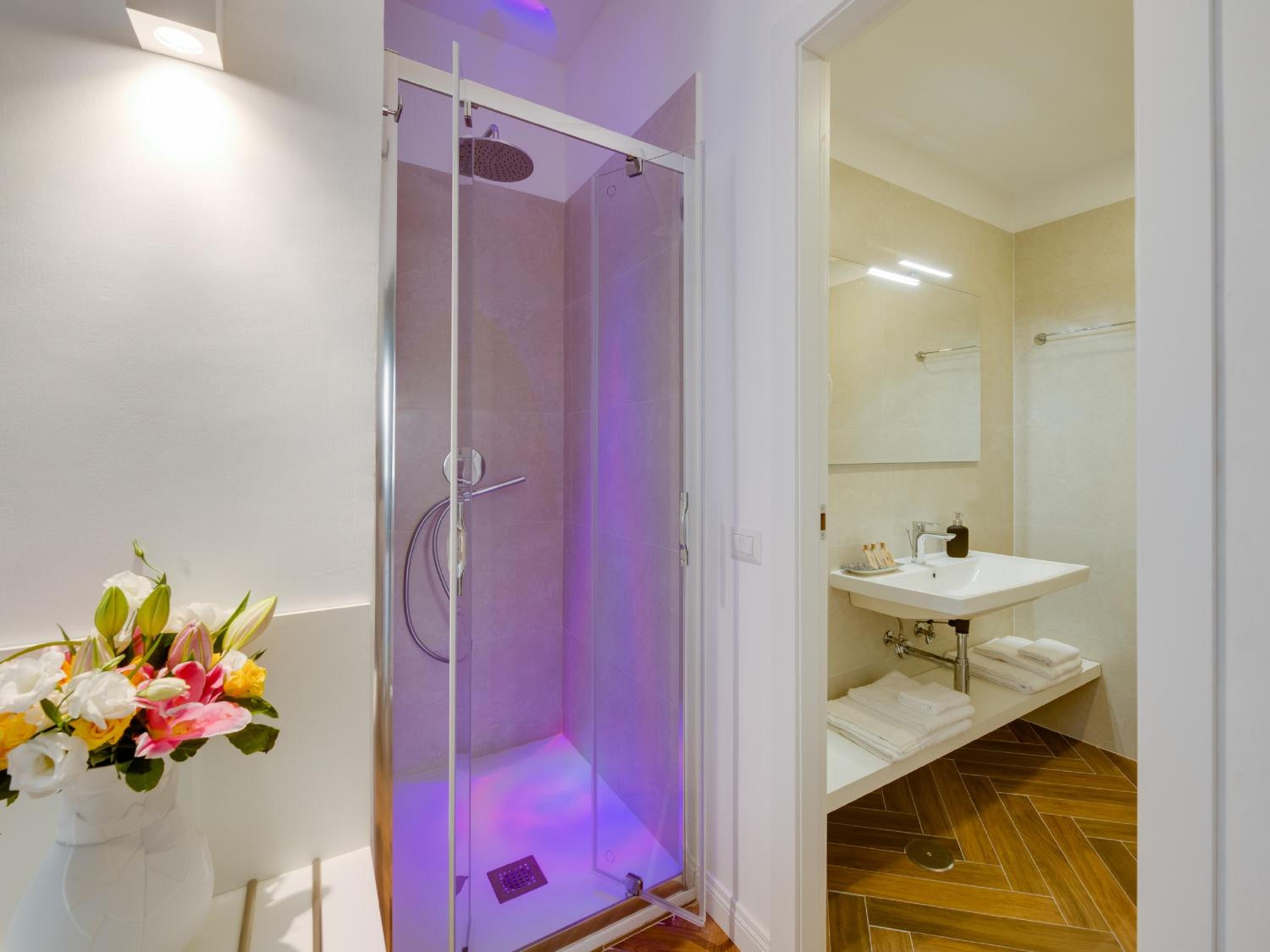 Superior Double Room Single use photo 3