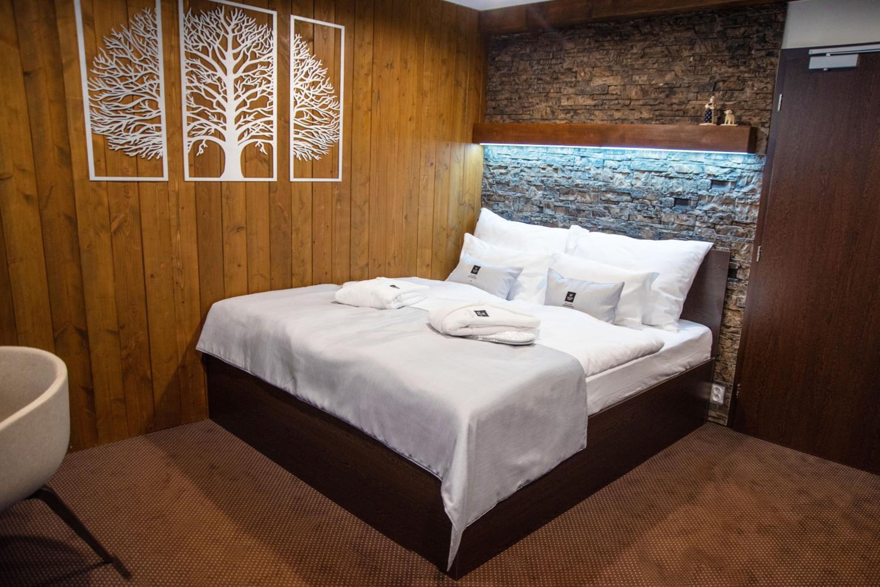 Superior Suite with Wellness Access photo 2