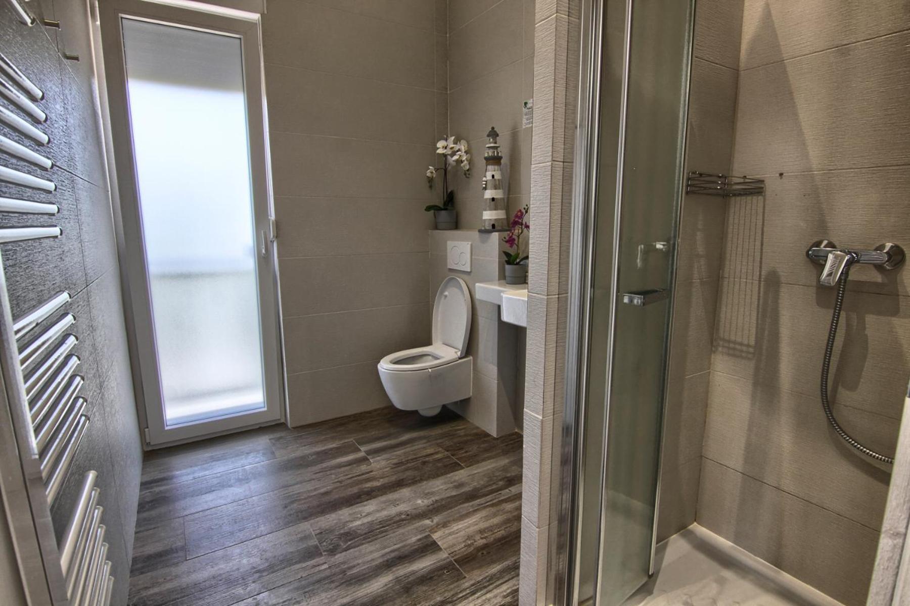 Penthouse Apartment photo 2
