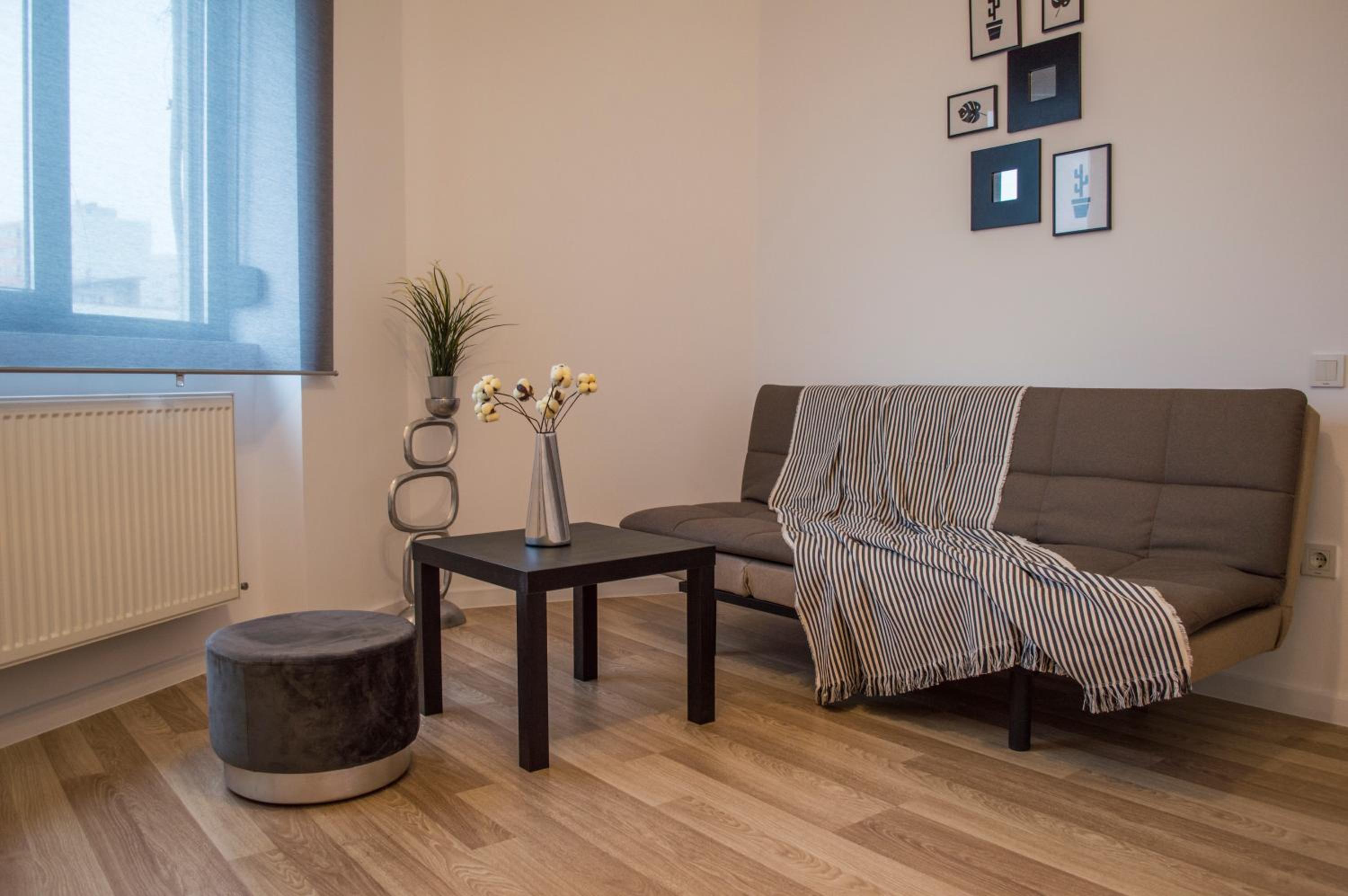 Apartment - Photo 1