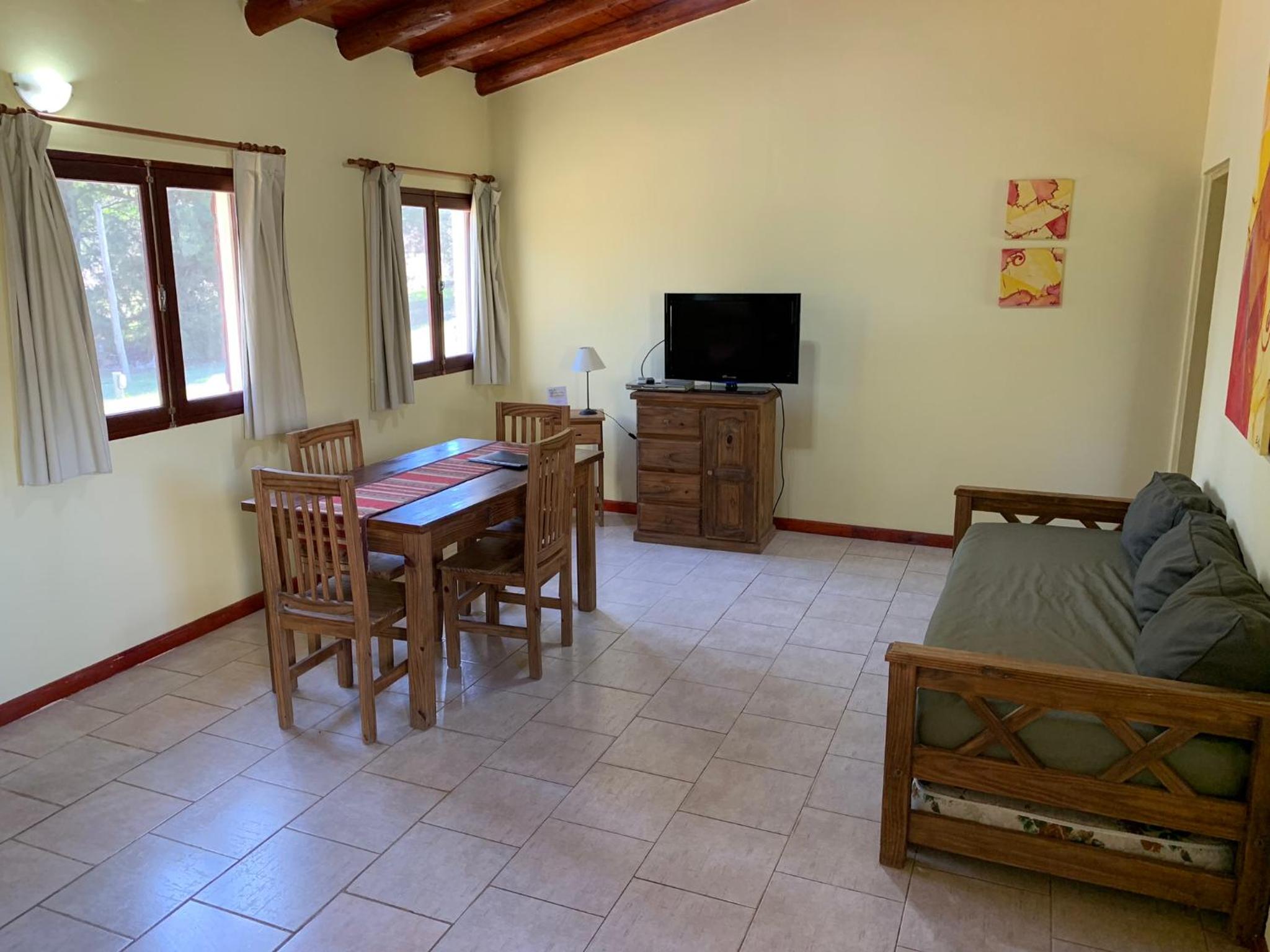 Luxury Bungalow photo 1