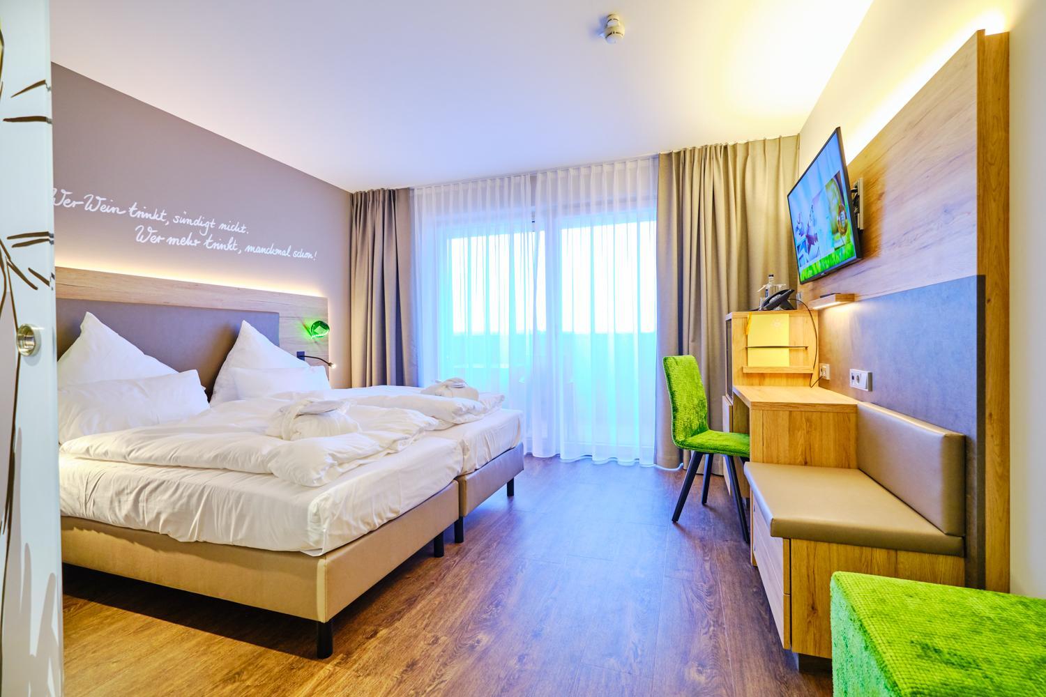 Superior Double Room - Photo 1