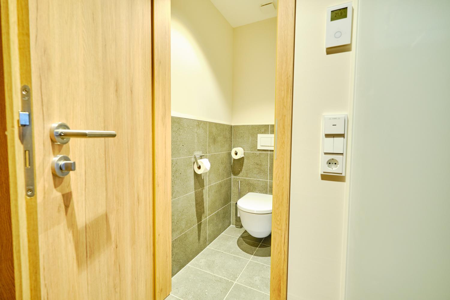 Double Room - Photo 4