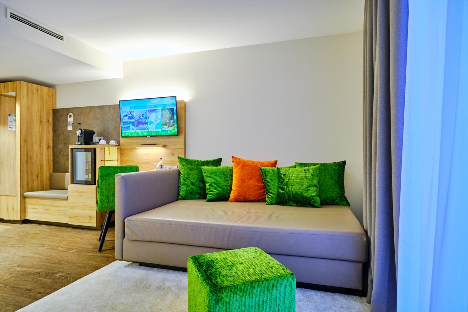 Junior Suite - Photo 4