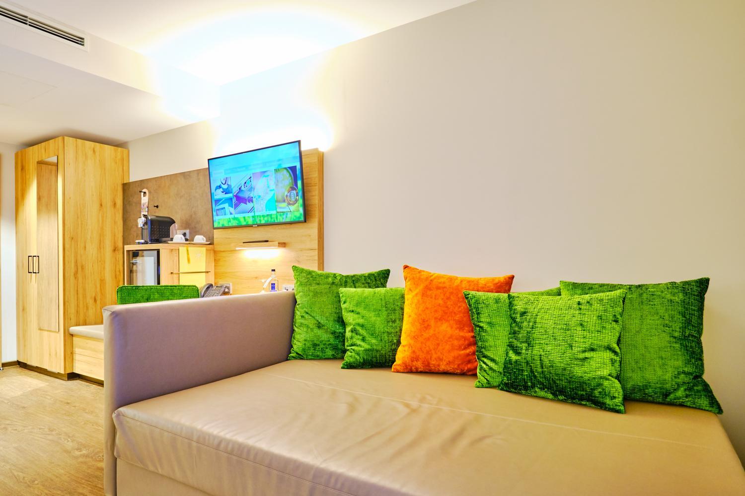 Junior Suite - Photo 5