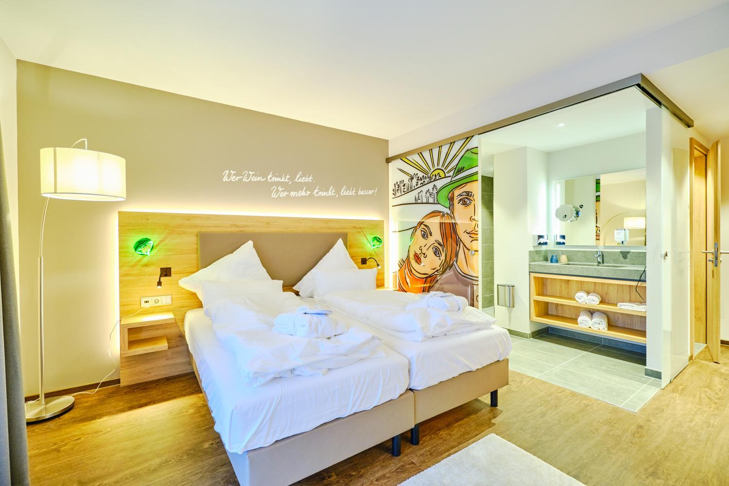 Junior Suite - Photo 3