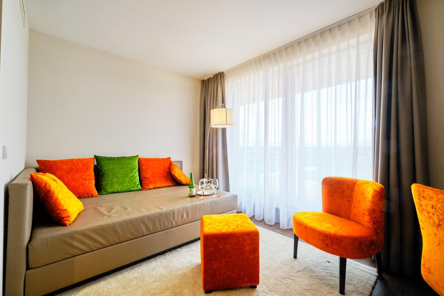 Suite - Photo 4