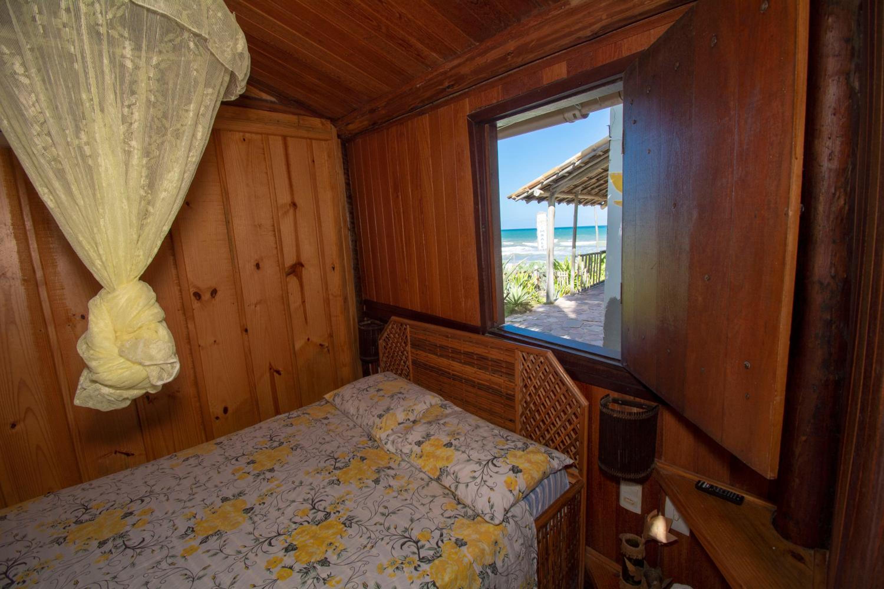 Chalet with River View
