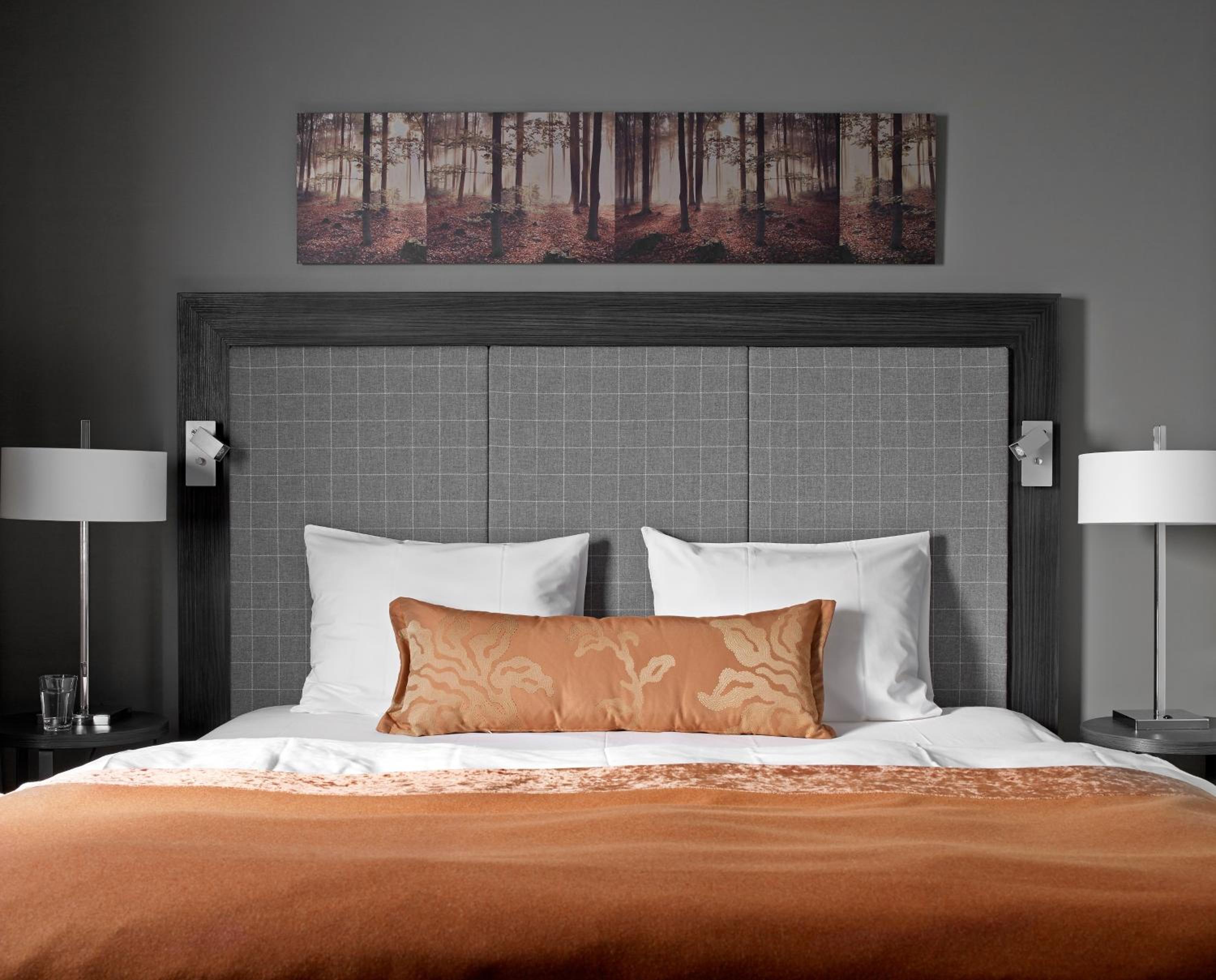 Double Room Plus - Photo 1