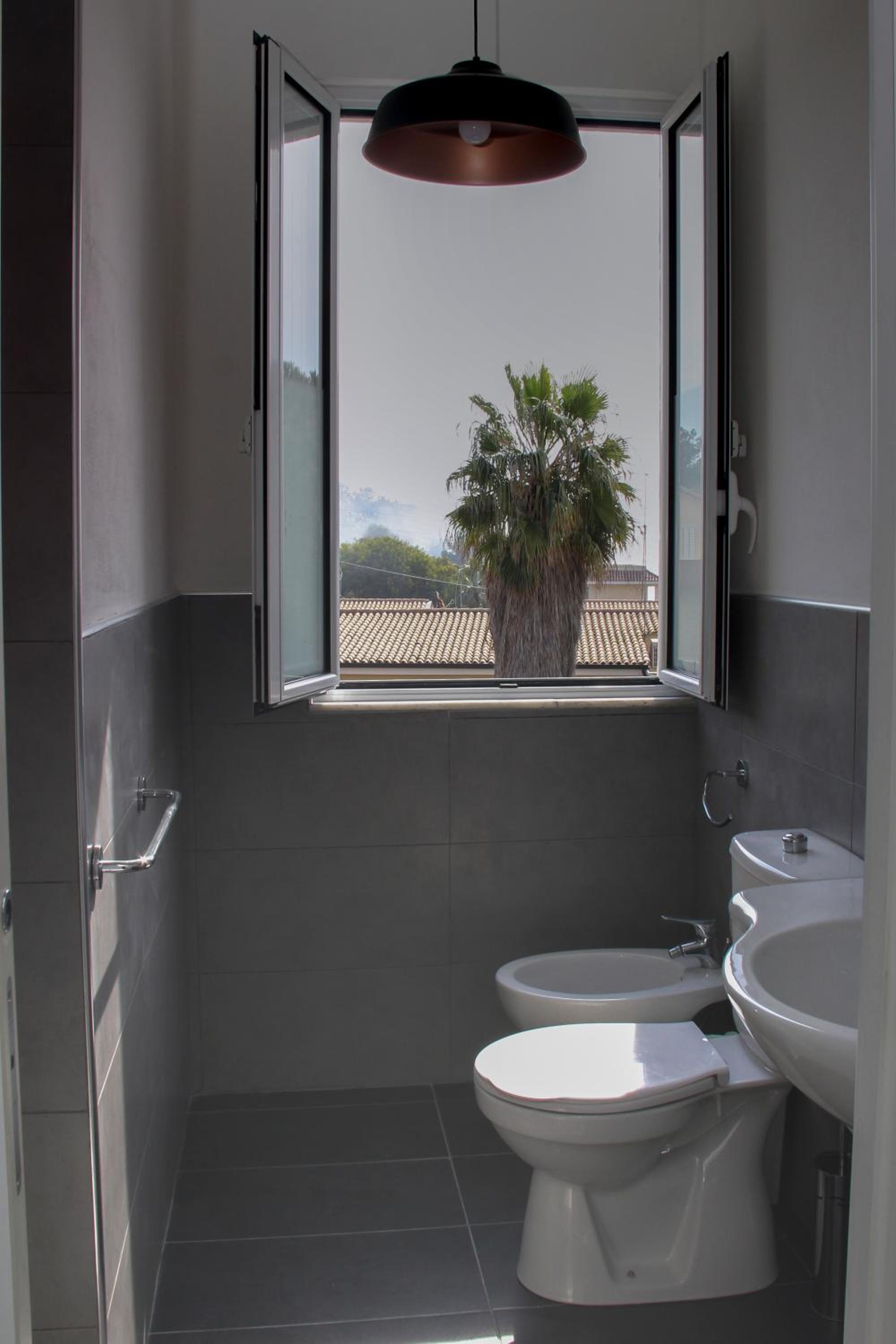 Triple Room with Balcony and Sea View photo 3