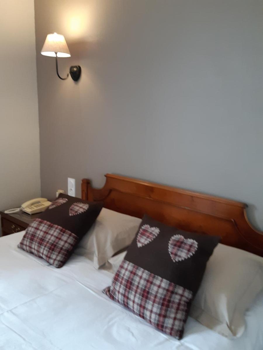 Double Room with Terrace photo 1